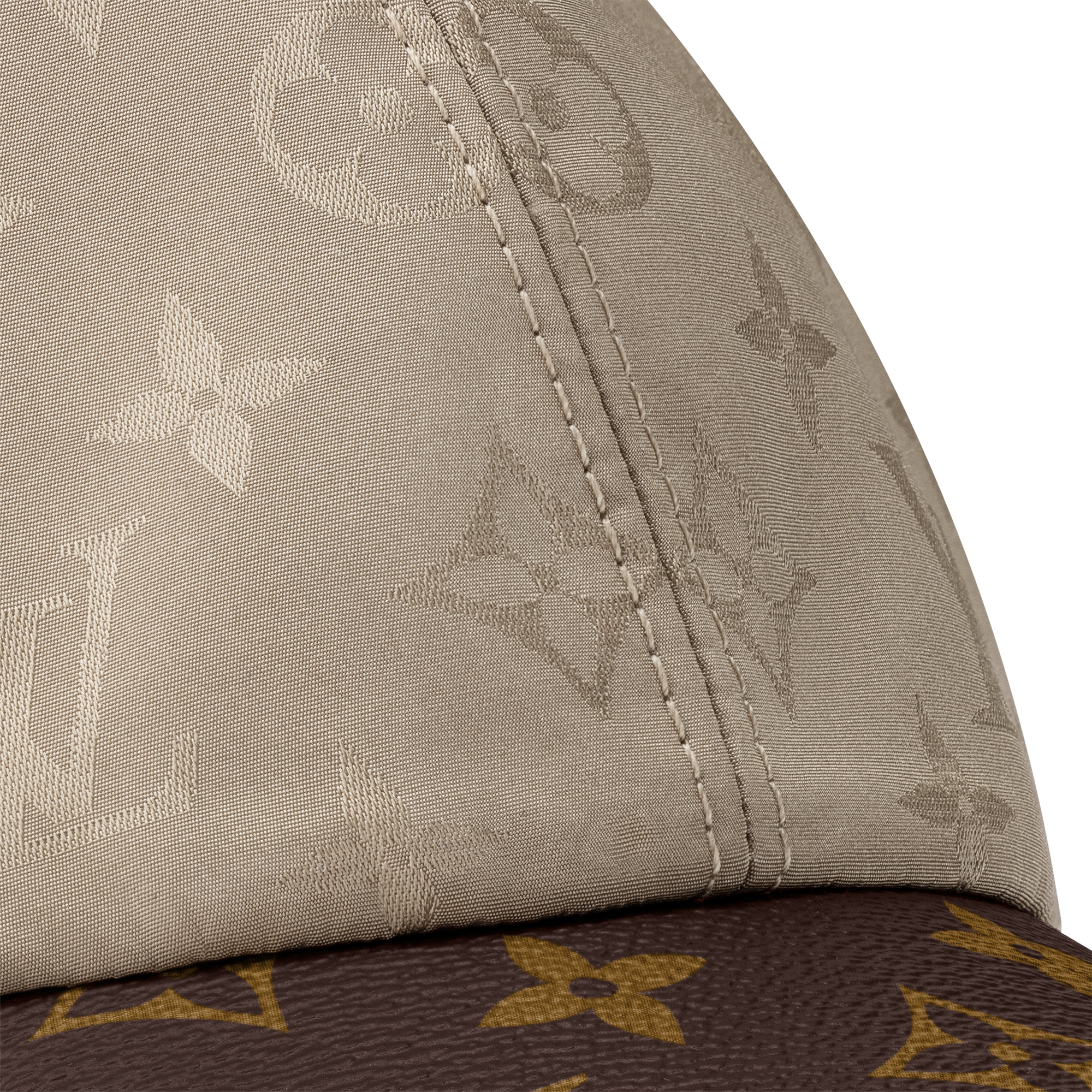 S00 Acessórios Chapéus Boné LV Get Ready | Louis Vuitton ® (Zoom no Produto)