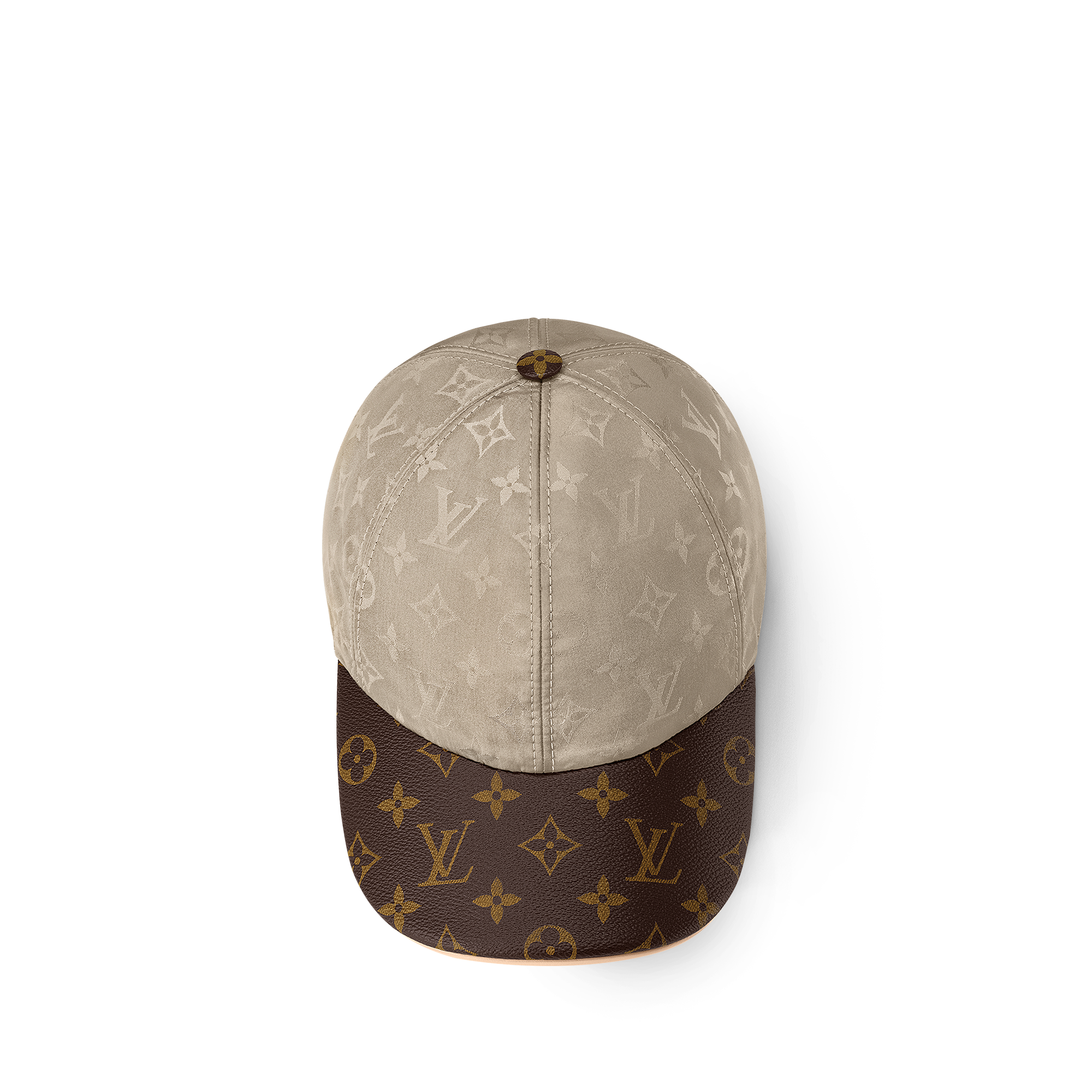 S00 Acessórios Chapéus Boné LV Get Ready | Louis Vuitton ® (Zoom no Produto)