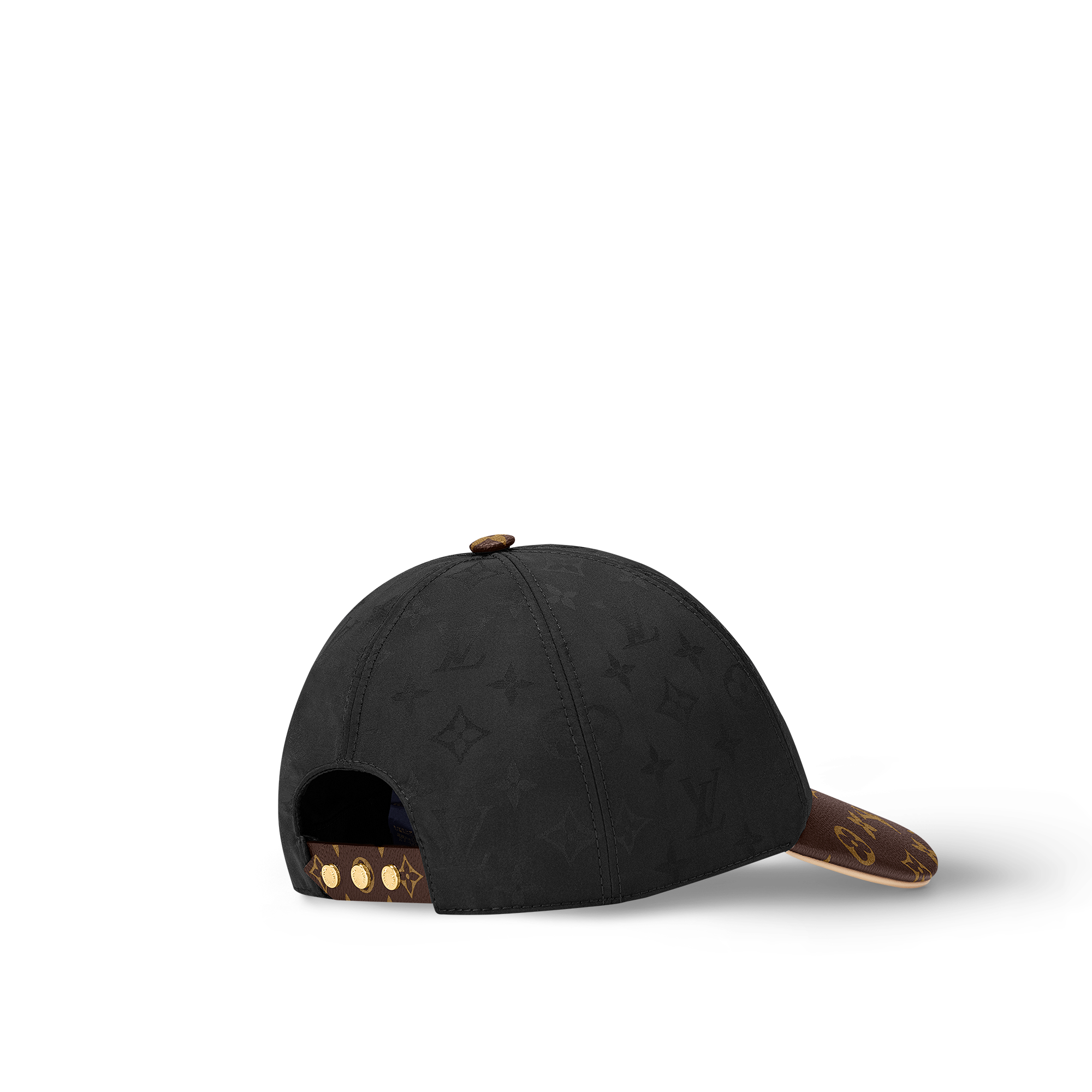 S00 Acessórios Chapéus Boné LV Get Ready | Louis Vuitton ® (Zoom no Produto)