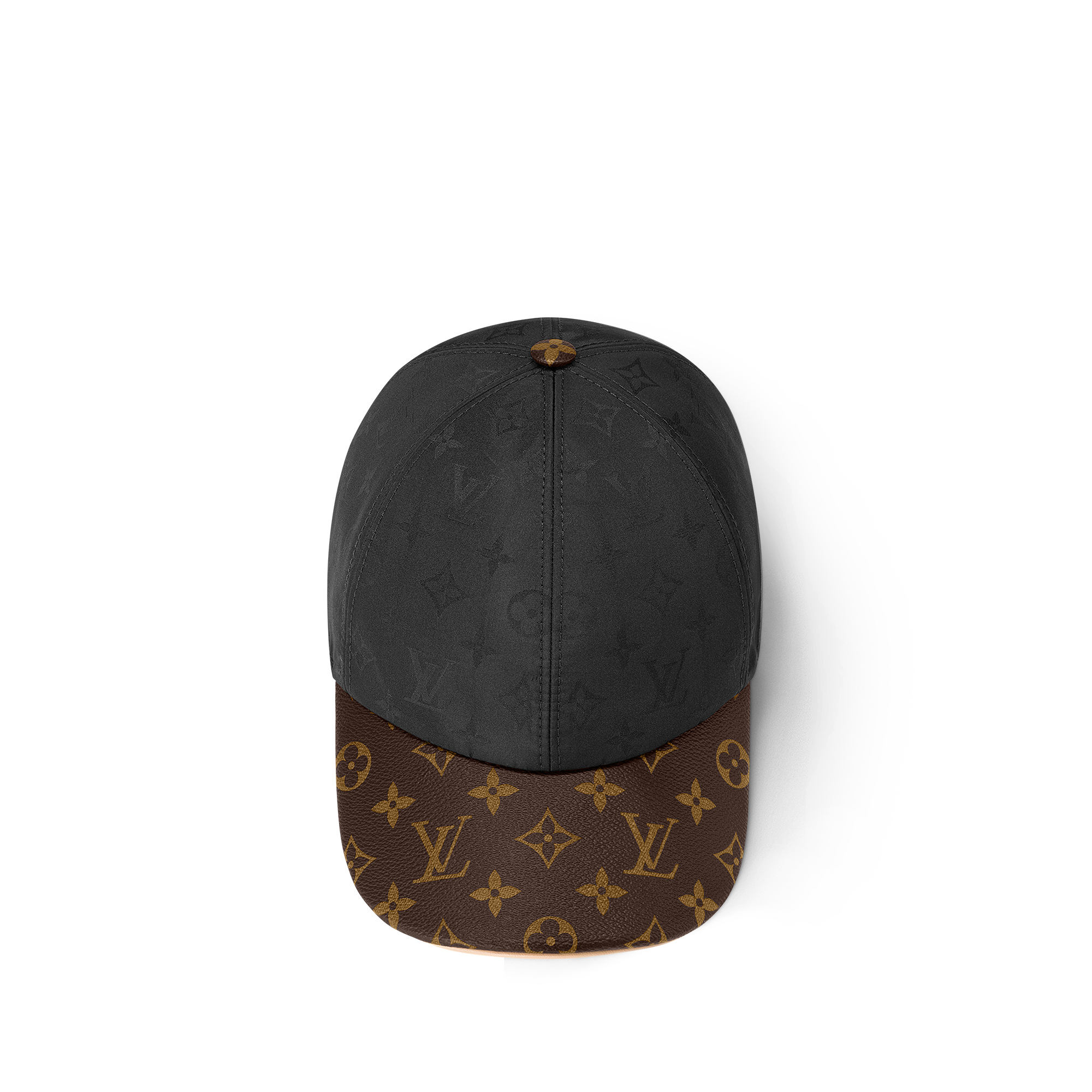 S00 Acessórios Chapéus Boné LV Get Ready | Louis Vuitton ® (Zoom no Produto)