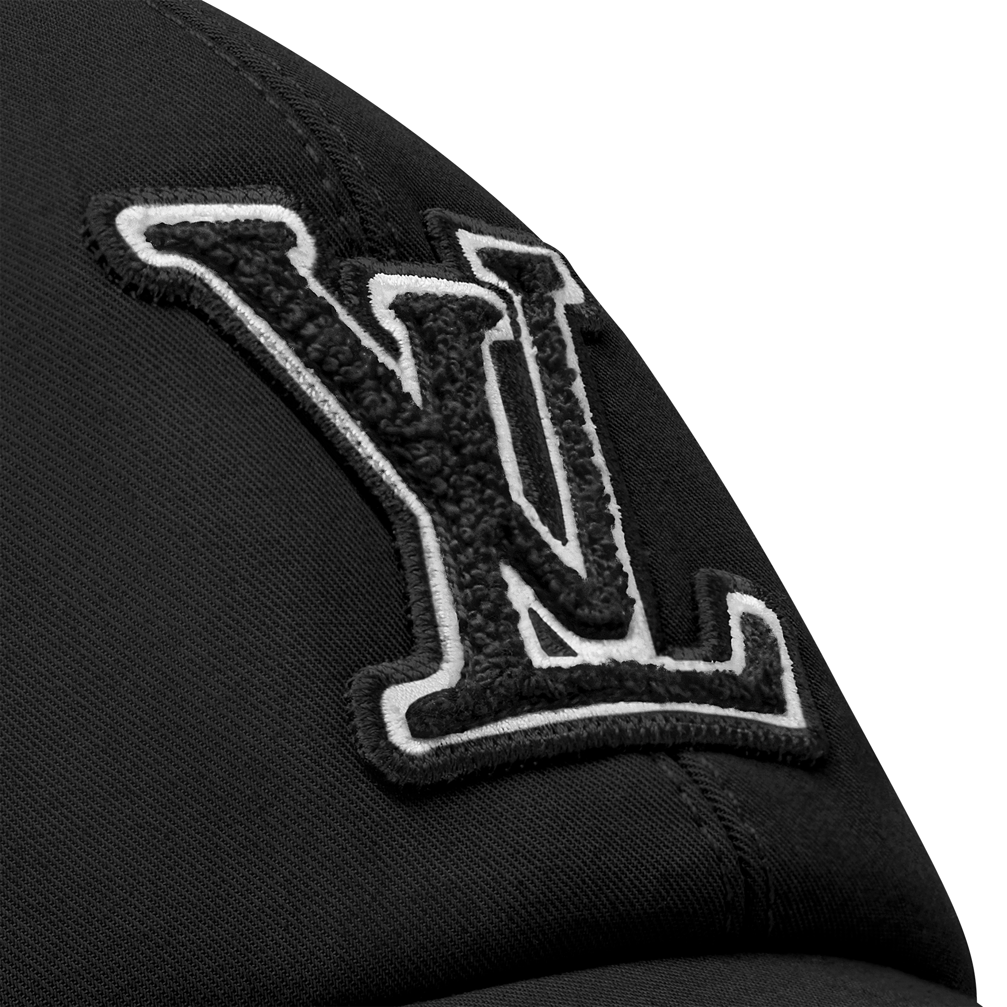 S00 Acessórios Chapéus Boné LV Signature | Louis Vuitton ® (Zoom no Produto)