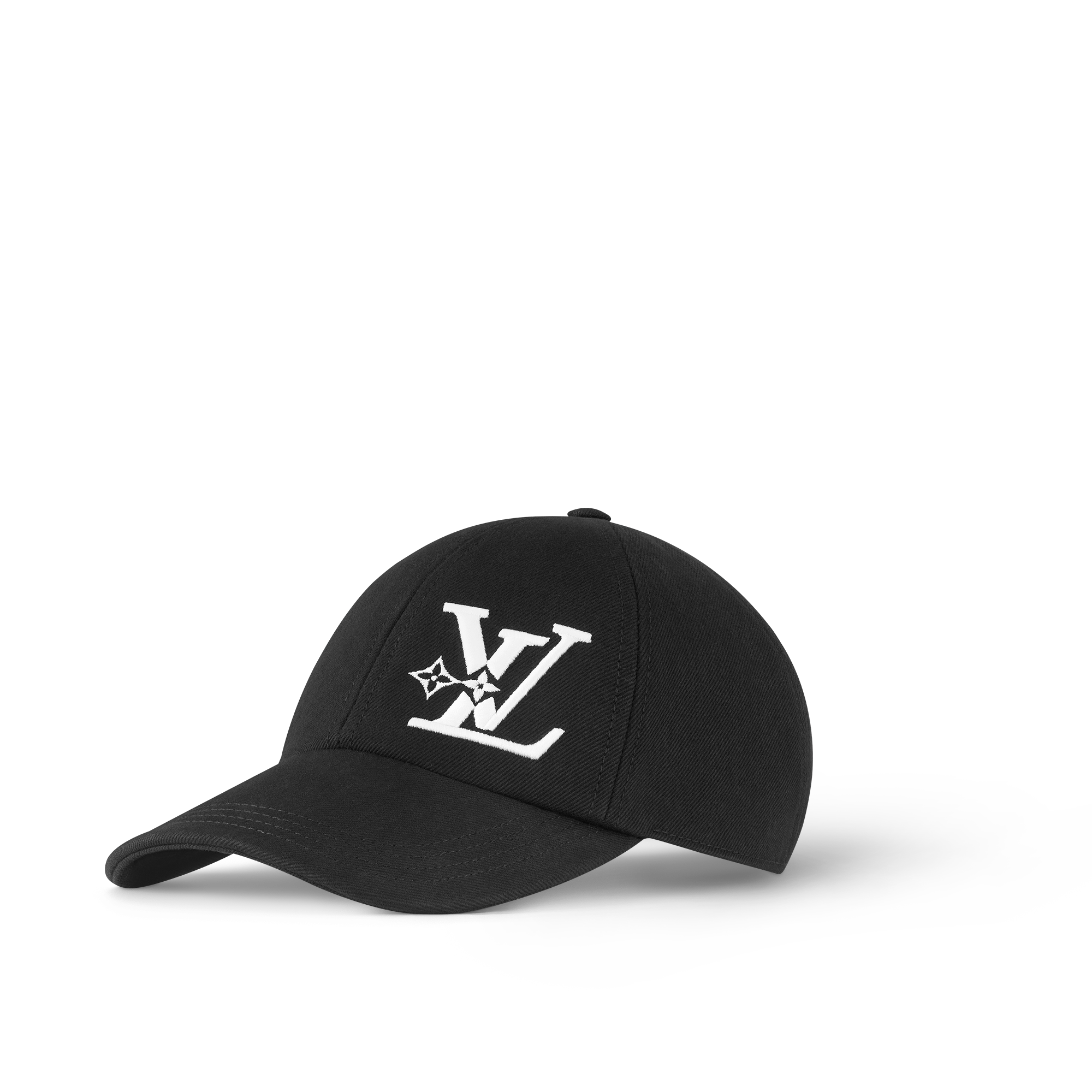 S00 Acessórios Chapéus, Gorros e Luvas Boné LV Smash | Louis Vuitton ® (Zoom no Produto)