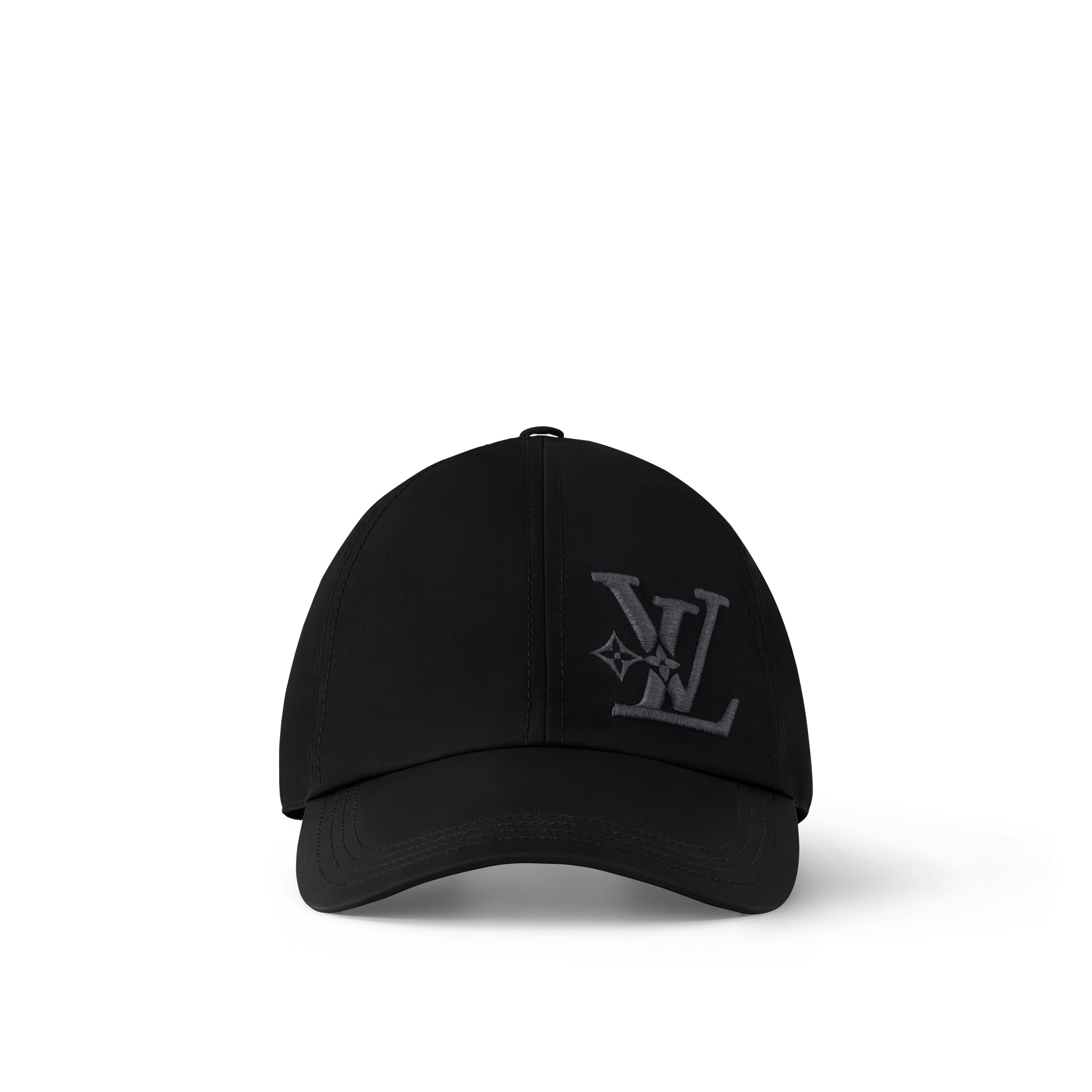 S00 Acessórios Chapéus, Gorros e Luvas Boné LV Smash Rain | Louis Vuitton ® (Zoom no Produto)