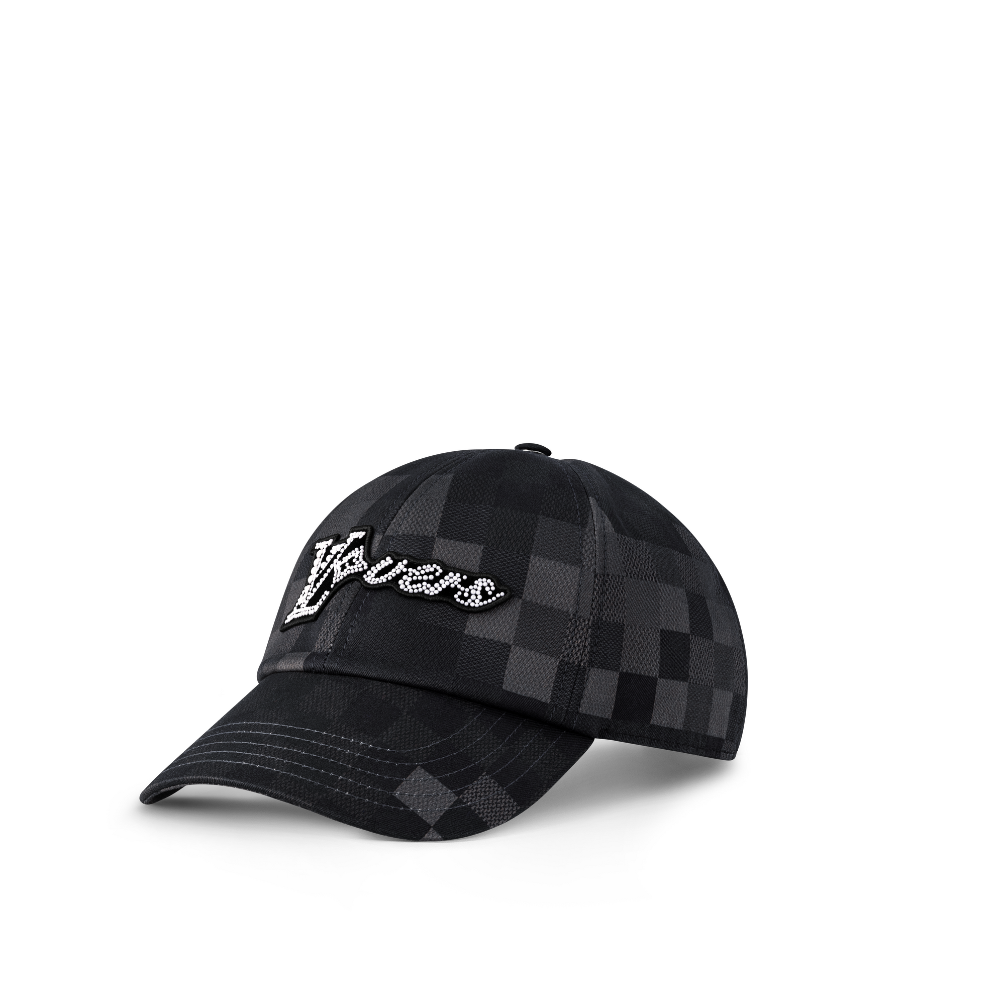 S00 Acessórios Chapéus, Gorros e Luvas Boné LV Vers Damoflage | Louis Vuitton ® (Zoom no Produto)