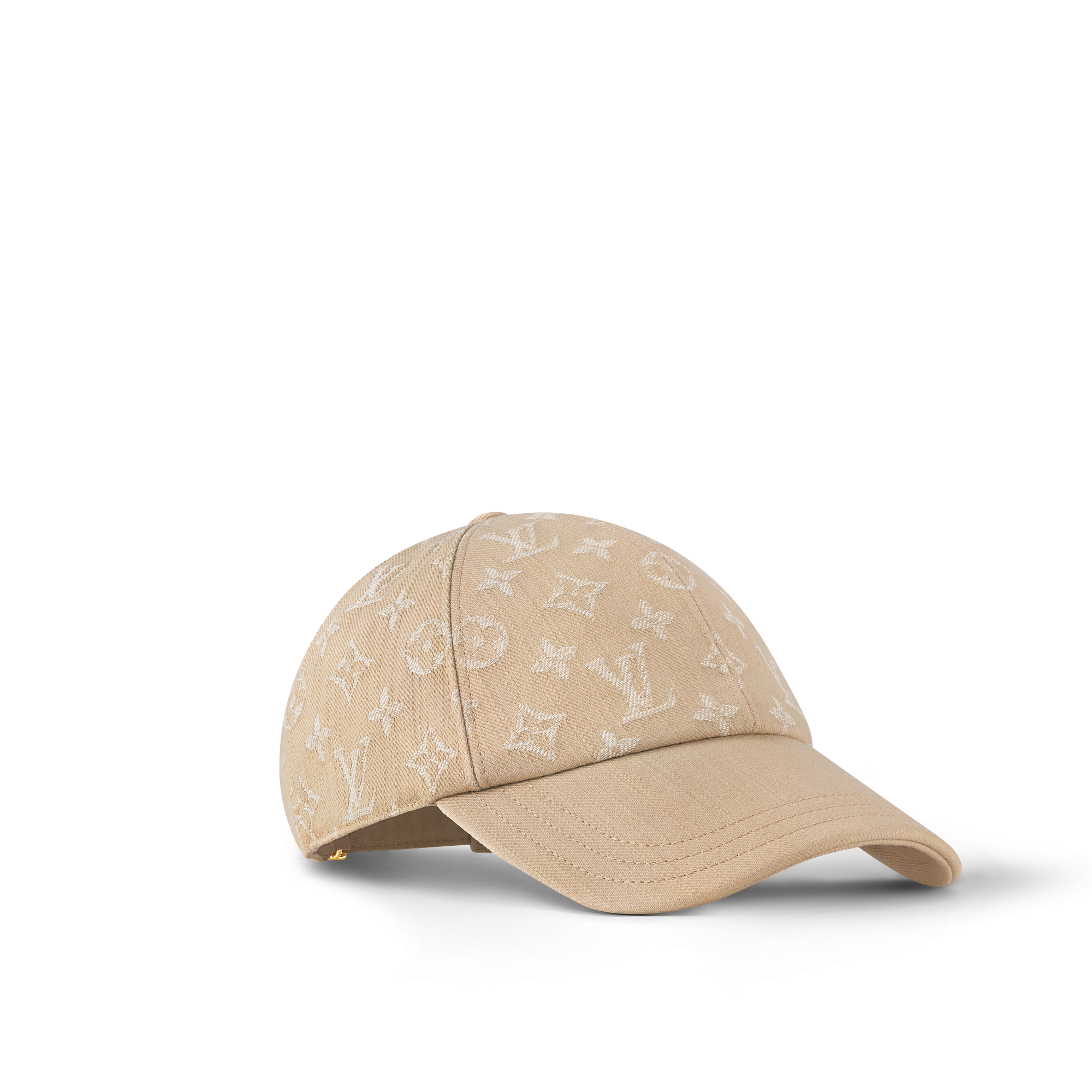 S00 Acessórios Chapéus Boné Monogram Denim | Louis Vuitton ® (Zoom no Produto)