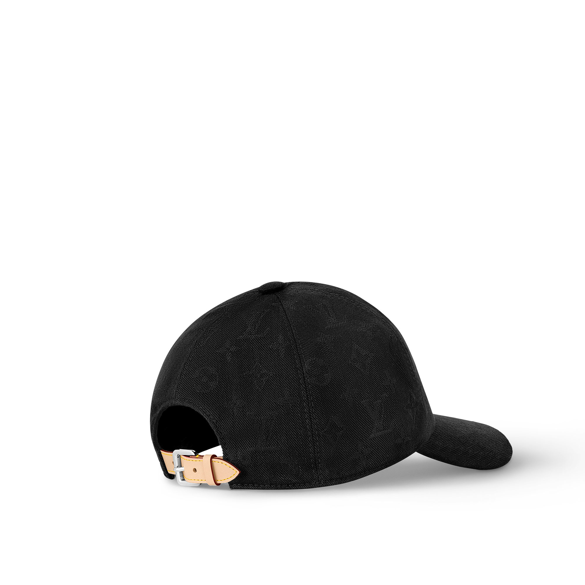 S00 Acessórios Chapéus, Gorros e Luvas Boné Monogram Essential | Louis Vuitton ® (Zoom no Produto)