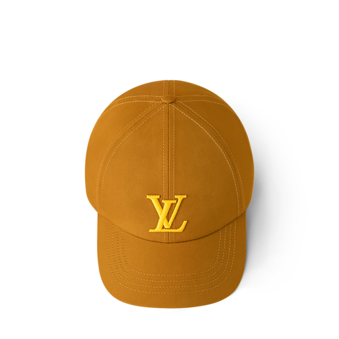 S00 Acessórios Chapéus, Gorros e Luvas Boné Only LV | Louis Vuitton ® (Zoom no Produto)