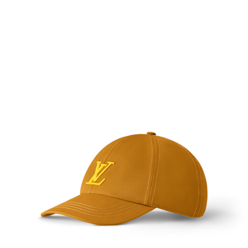 S00 Acessórios Chapéus, Gorros e Luvas Boné Only LV | Louis Vuitton ® (Zoom no Produto)