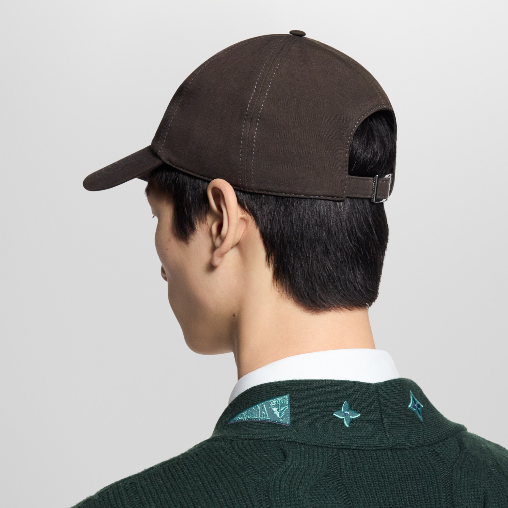 S00 Acessórios Chapéus, Gorros e Luvas Boné Only LV | Louis Vuitton ® (Zoom no Produto)