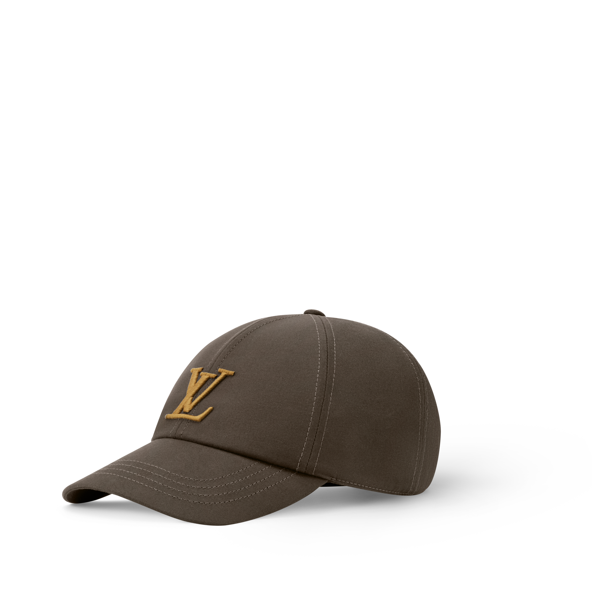 S00 Acessórios Chapéus, Gorros e Luvas Boné Only LV | Louis Vuitton ® (Zoom no Produto)