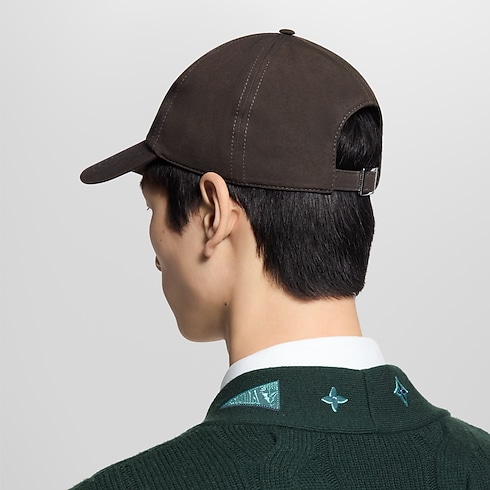S00 Acessórios Chapéus, Gorros e Luvas Boné Only LV | Louis Vuitton ® (Zoom no Produto)