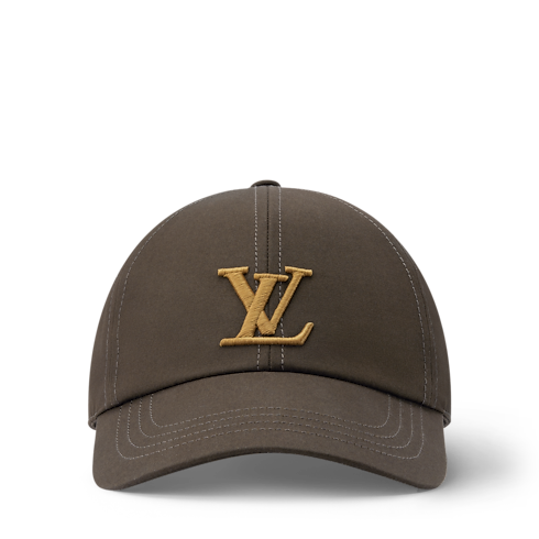 S00 Acessórios Chapéus, Gorros e Luvas Boné Only LV | Louis Vuitton ® (Zoom no Produto)