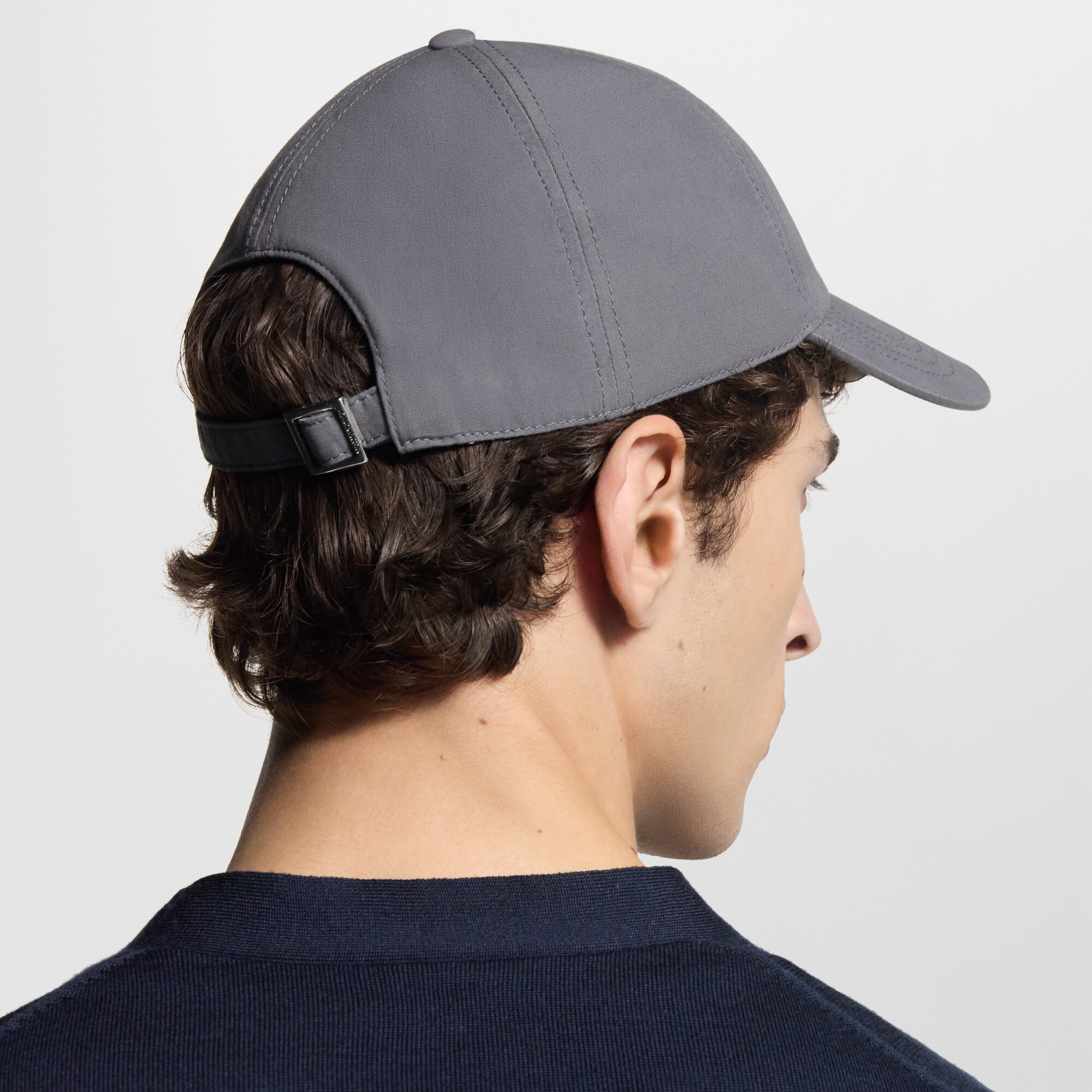 S00 Acessórios Chapéus, Gorros e Luvas Boné Only LV | Louis Vuitton ® (Zoom no Produto)