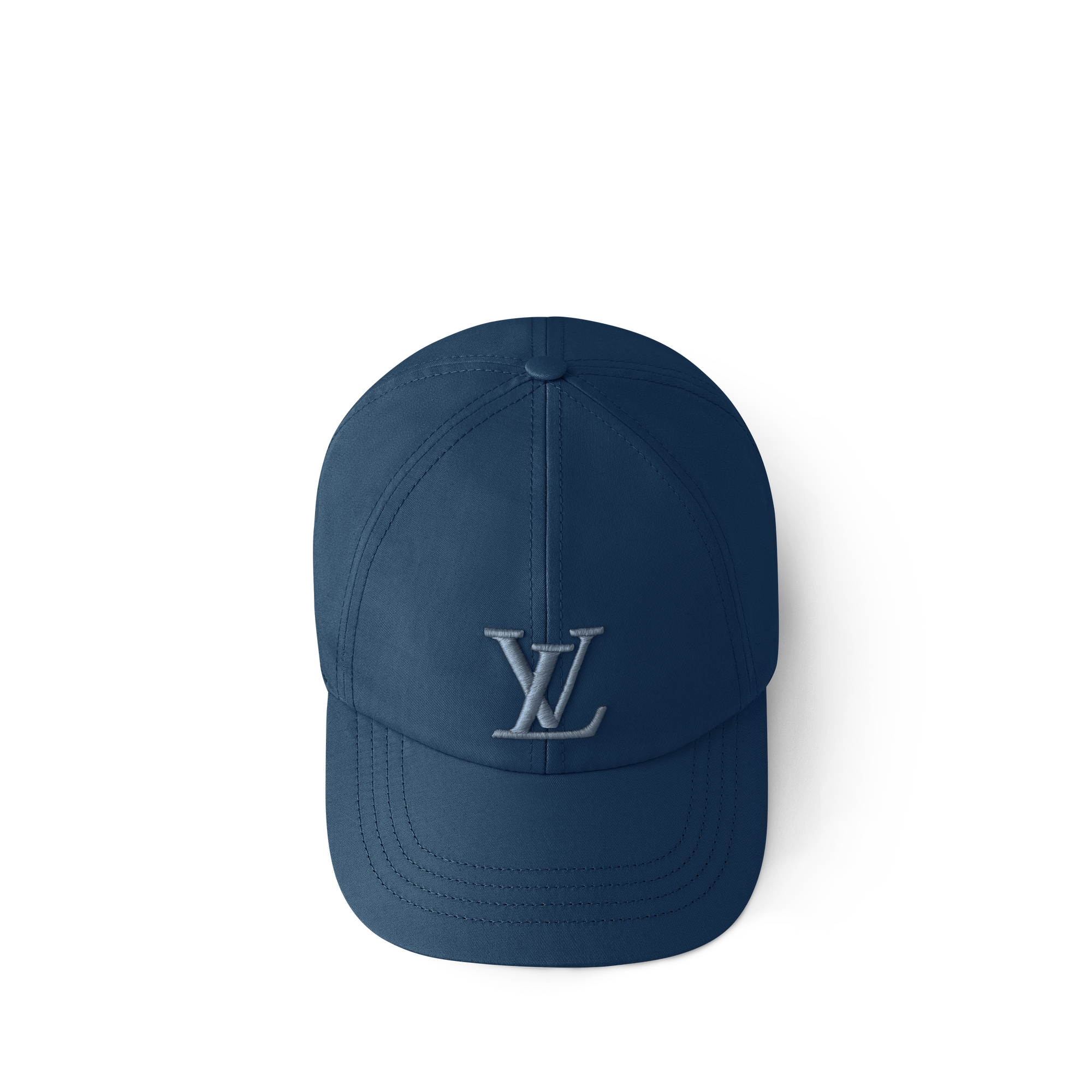 S00 Acessórios Chapéus, Gorros e Luvas Boné Only LV | Louis Vuitton ® (Zoom no Produto)