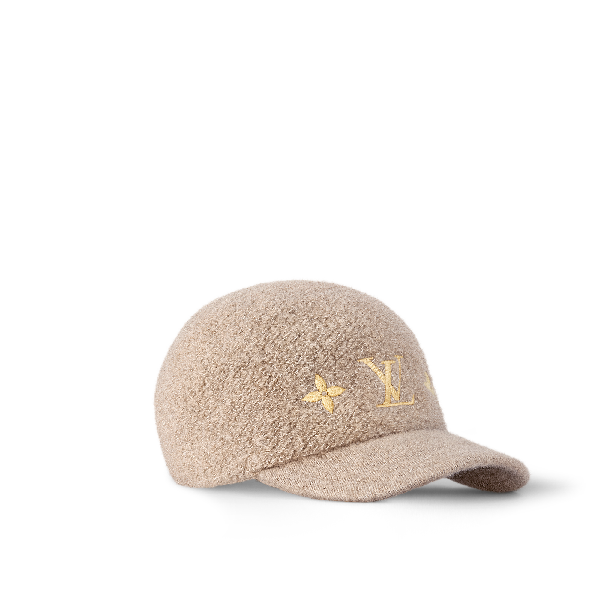 S00 Acessórios Chapéus Boné Woolgram | Louis Vuitton ® (Zoom no Produto)