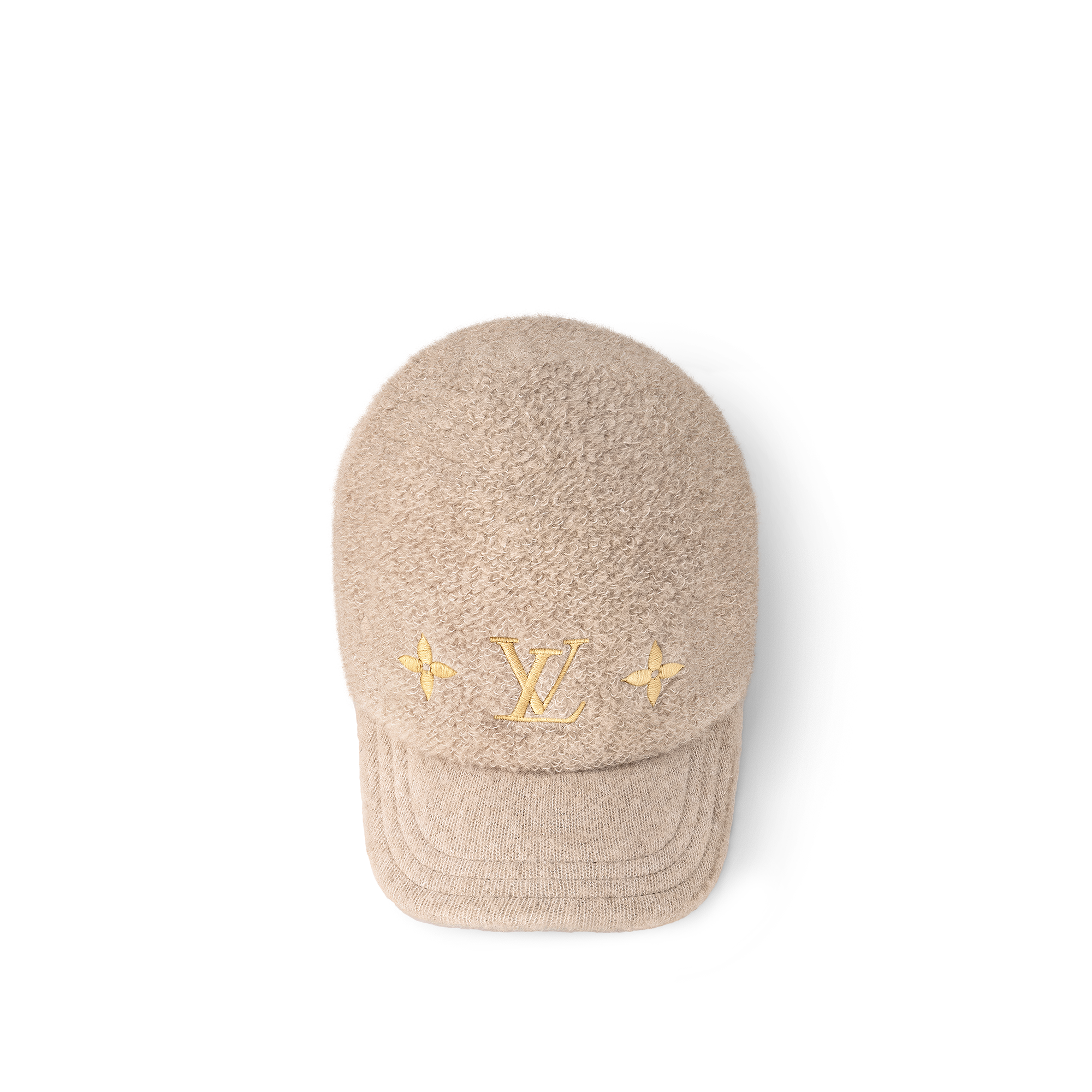 S00 Acessórios Chapéus Boné Woolgram | Louis Vuitton ® (Zoom no Produto)