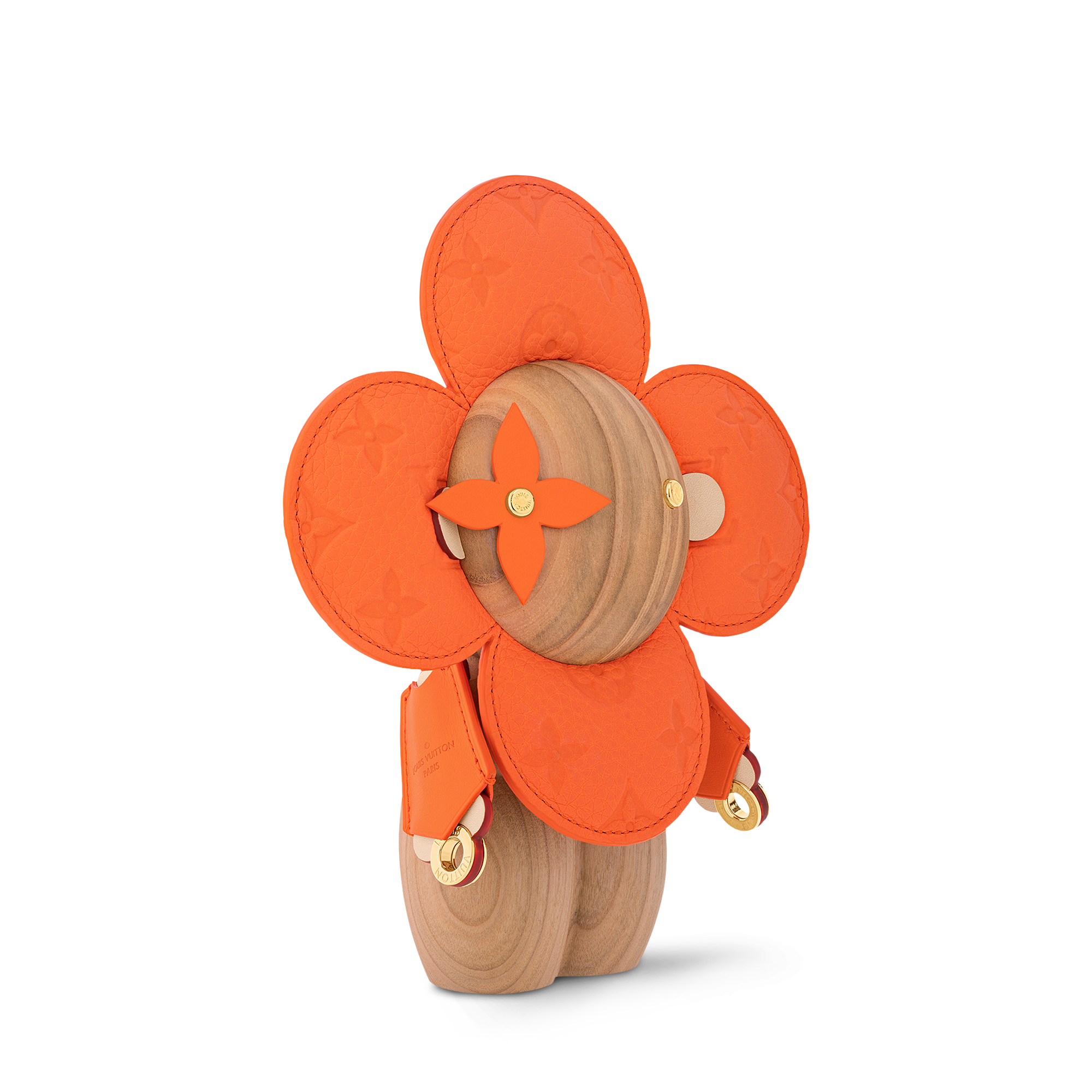  Ramadan Gifts for Her } Boneca Vivienne Louis Vuitton Colormania | Louis Vuitton ® (Zoom no Produto)