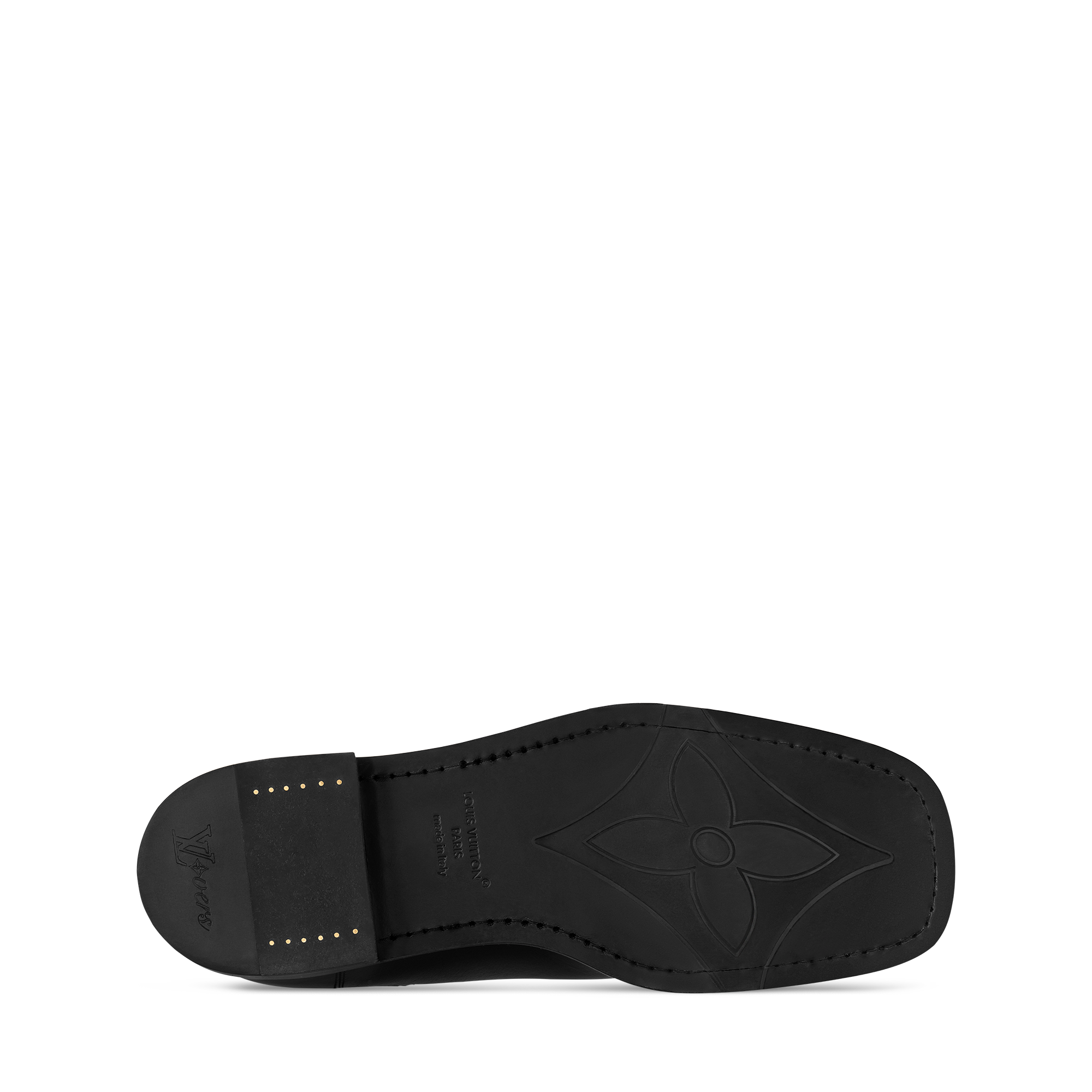  Sapatos Botas Bota Chelsea LV Agent | Louis Vuitton ® (Zoom no Produto)