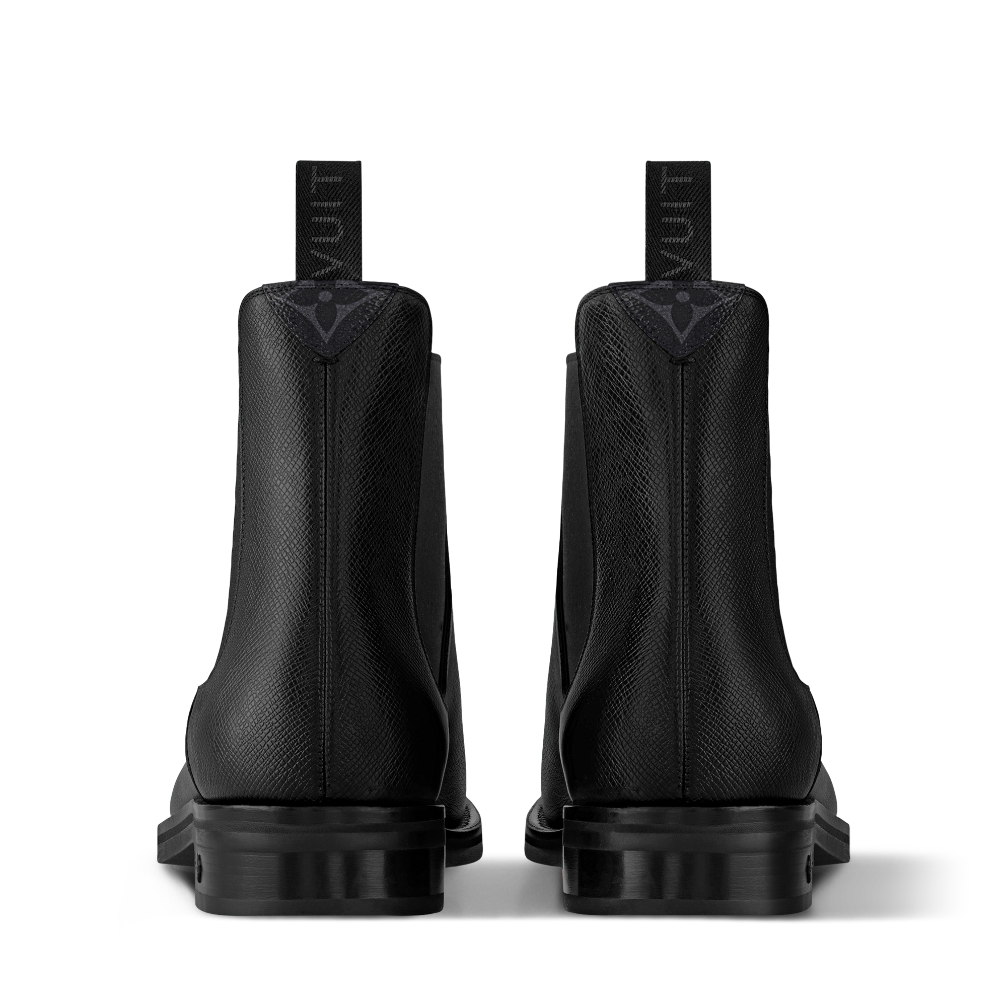  Sapatos Botas Bota Chelsea LV Flex | Louis Vuitton ® (Zoom no Produto)