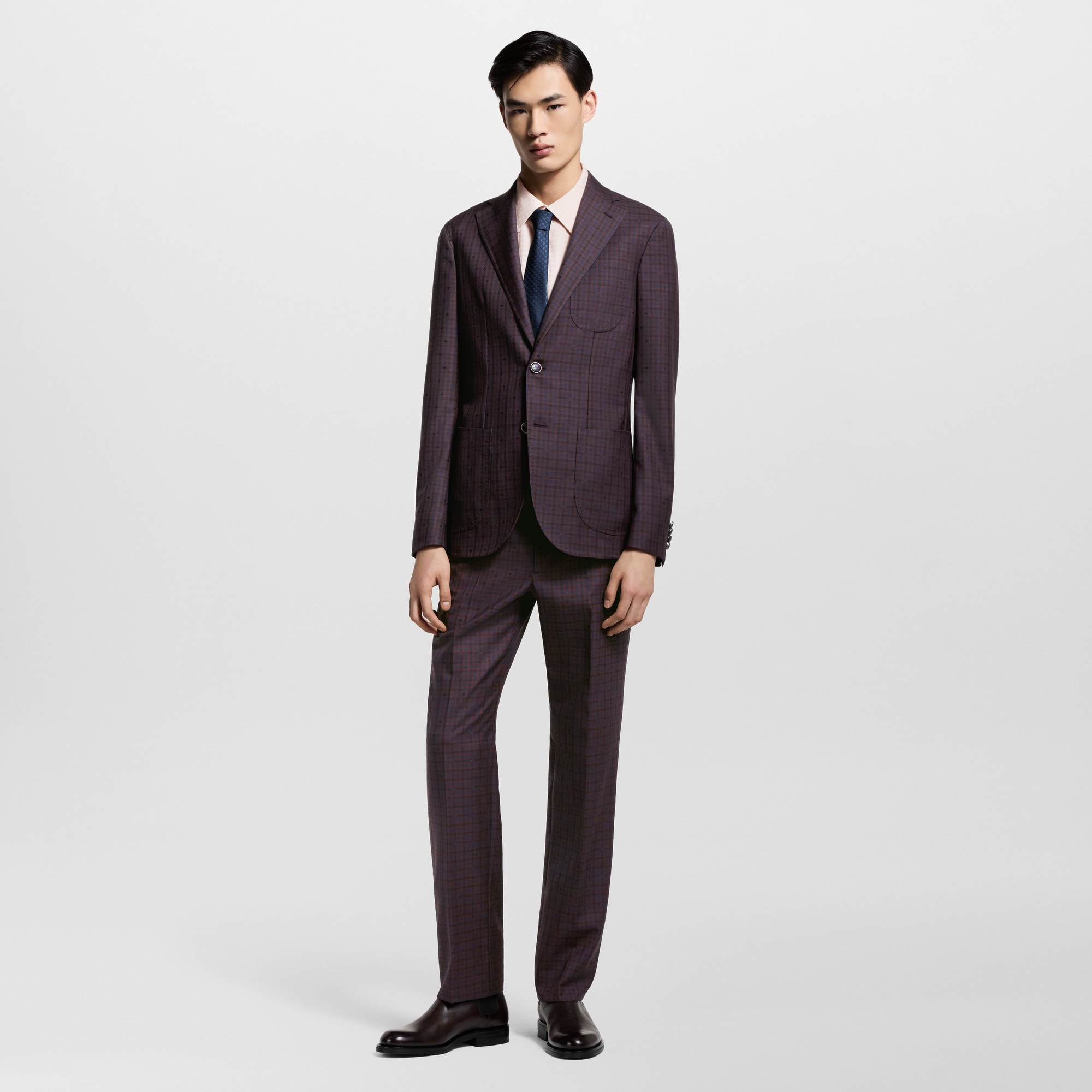  Sapatos Botas Bota Chelsea LV Flex | Louis Vuitton ® (Zoom no Produto)