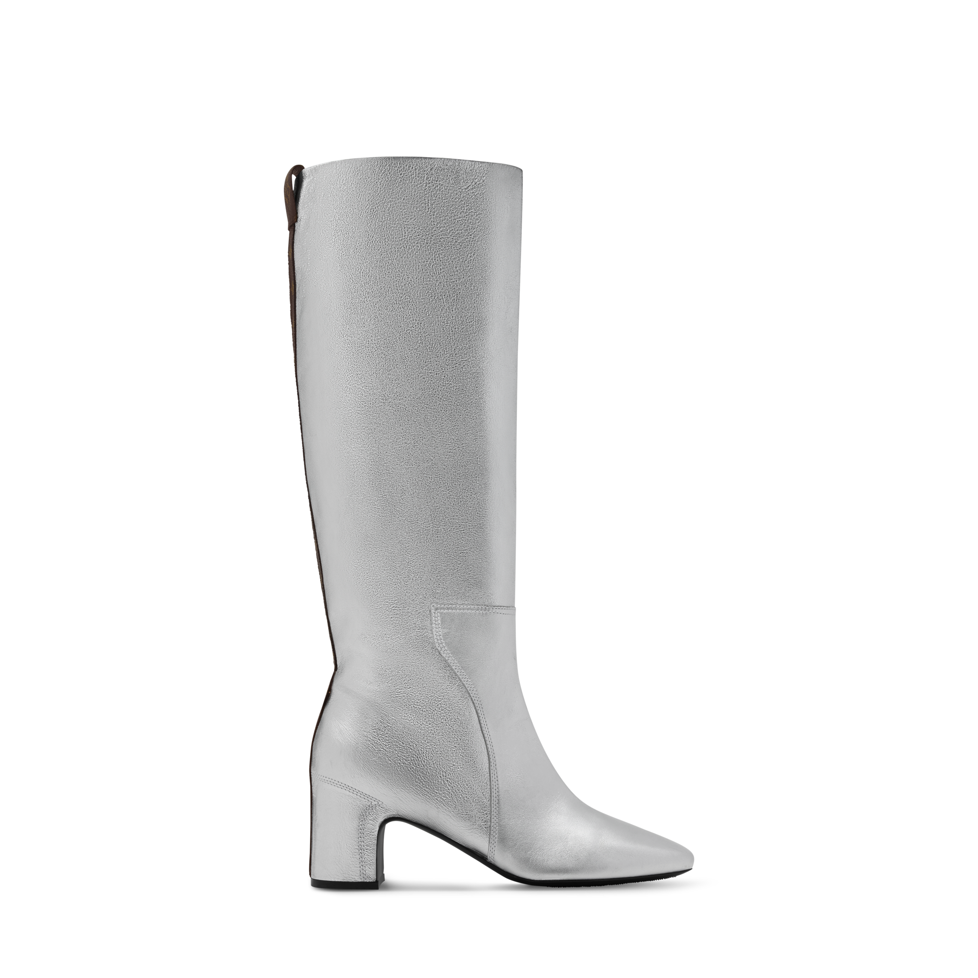  Sapatos Botas Bota de Cano Alto Avalon | Louis Vuitton ® (Zoom no Produto)