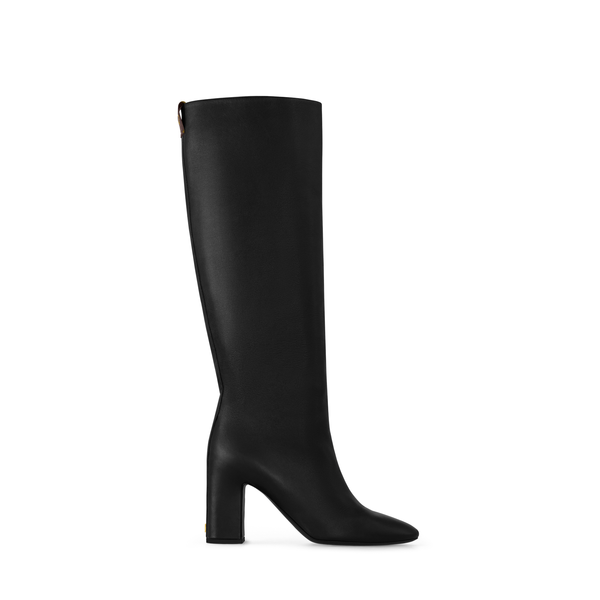  Sapatos Botas Bota de Cano Alto Donna | Louis Vuitton ® (Zoom no Produto)