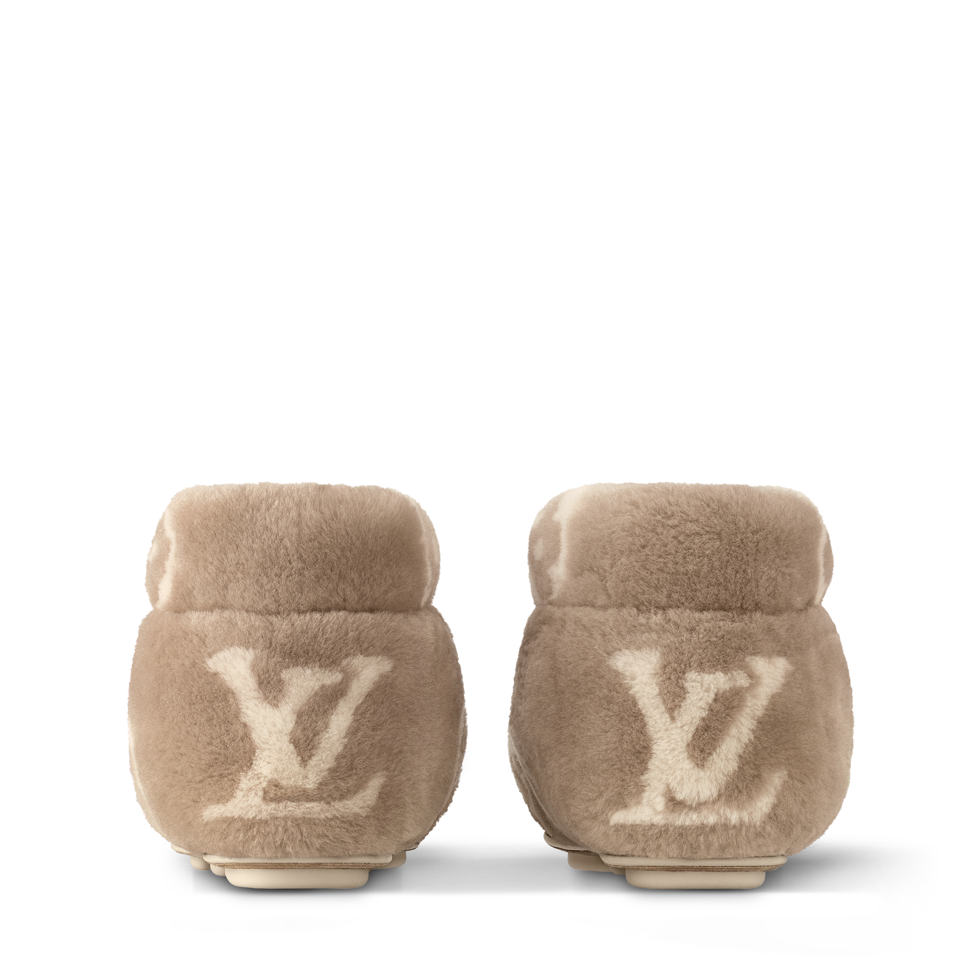  Sapatos Botas Bota de Cano Baixo LV Footprint | Louis Vuitton ® (Zoom no Produto)