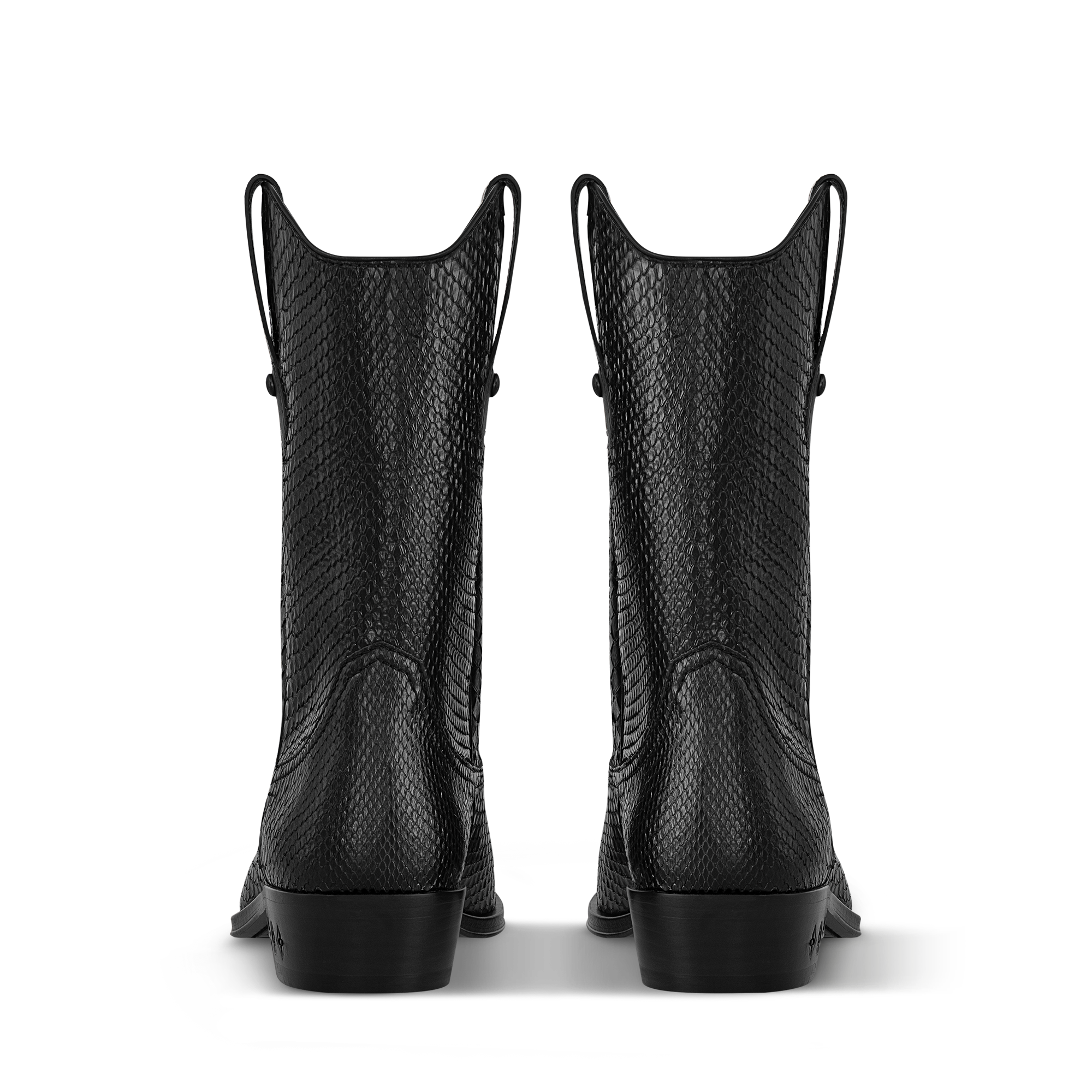  Sapatos Botas Bota LV Rider | Louis Vuitton ® (Zoom no Produto)