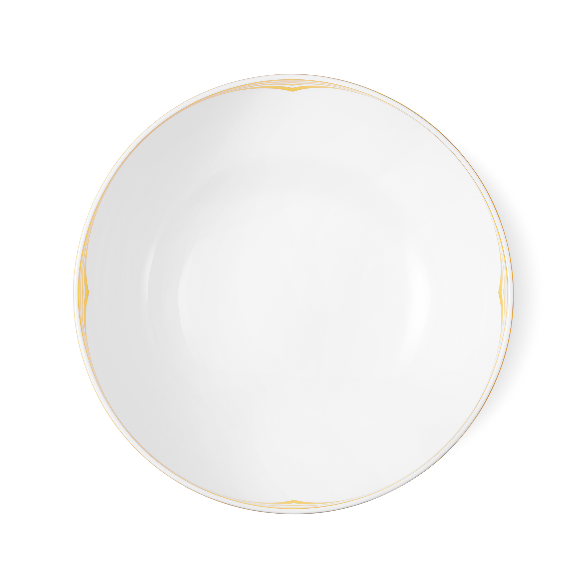  Casa e Arte do Jantar Mesa Posta Bowl Grande Dolce Vita | Louis Vuitton ® (Zoom no Produto)