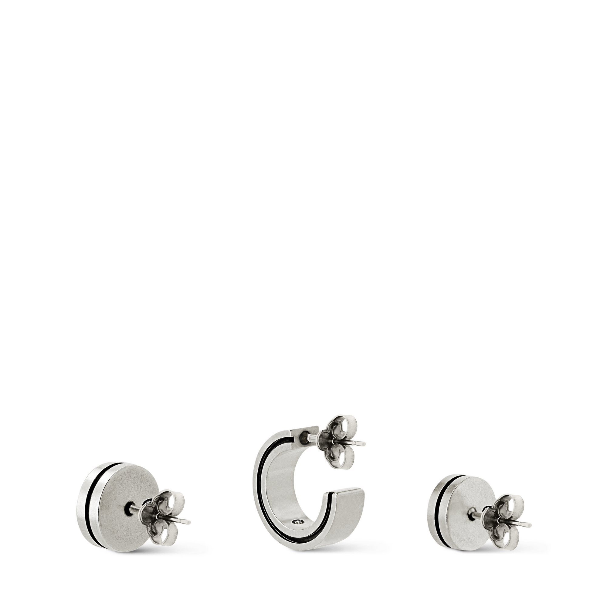 S00 Fashion Jewelry Brincos Brincos LV Tailor | Louis Vuitton ® (Zoom no Produto)