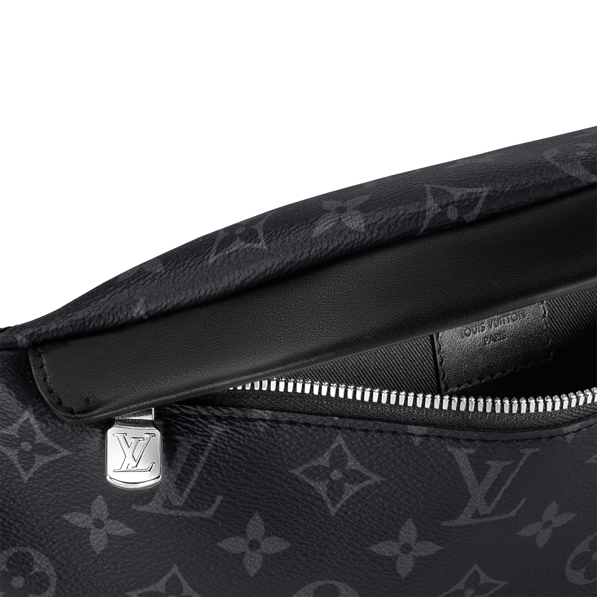 Monogram Eclipse Bolsas Todas as Bolsas Bumbag Discovery PM | Louis Vuitton ® (Zoom no Produto)