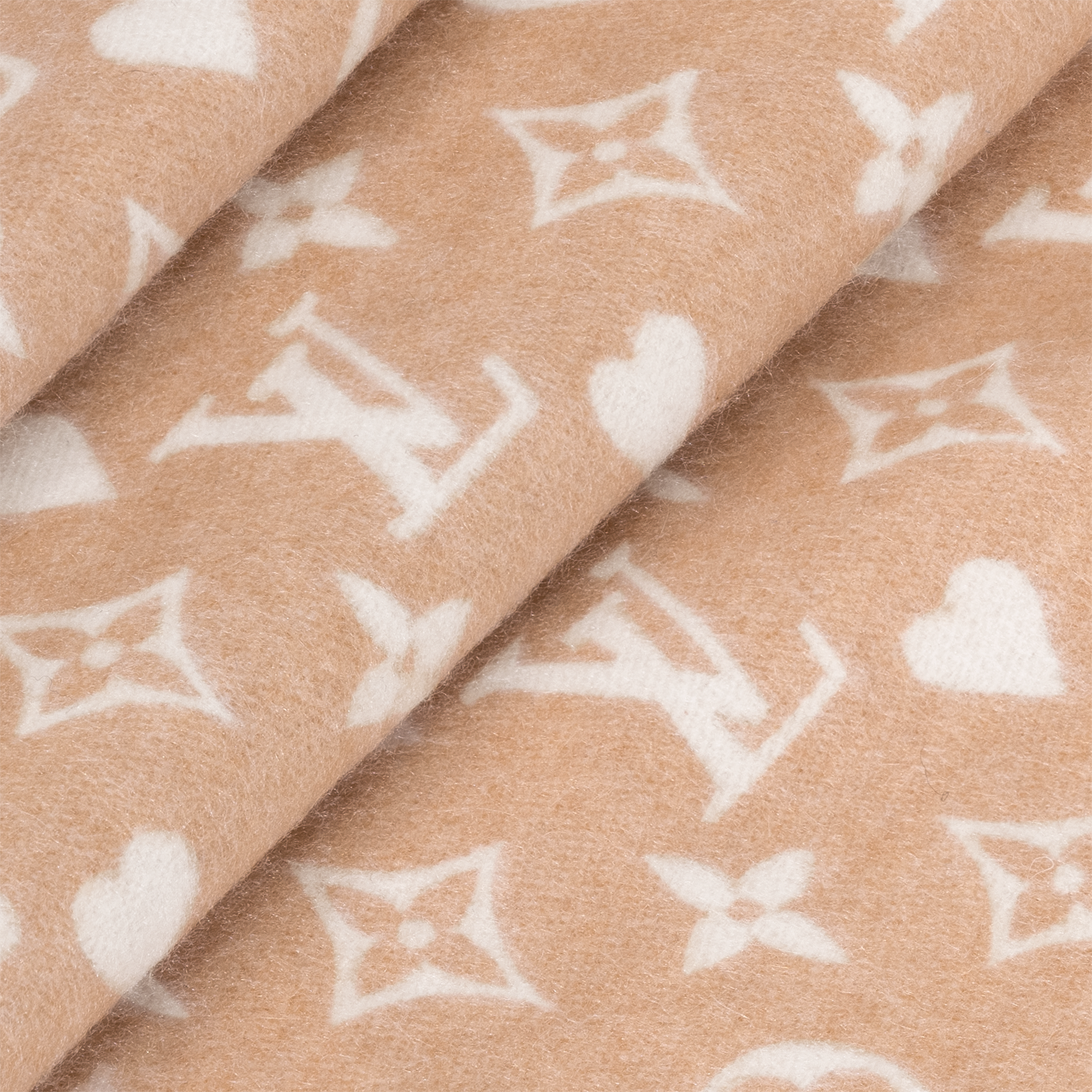 S00 Acessórios Cachecóis Cachecol Game On | Louis Vuitton ® (Zoom no Produto)