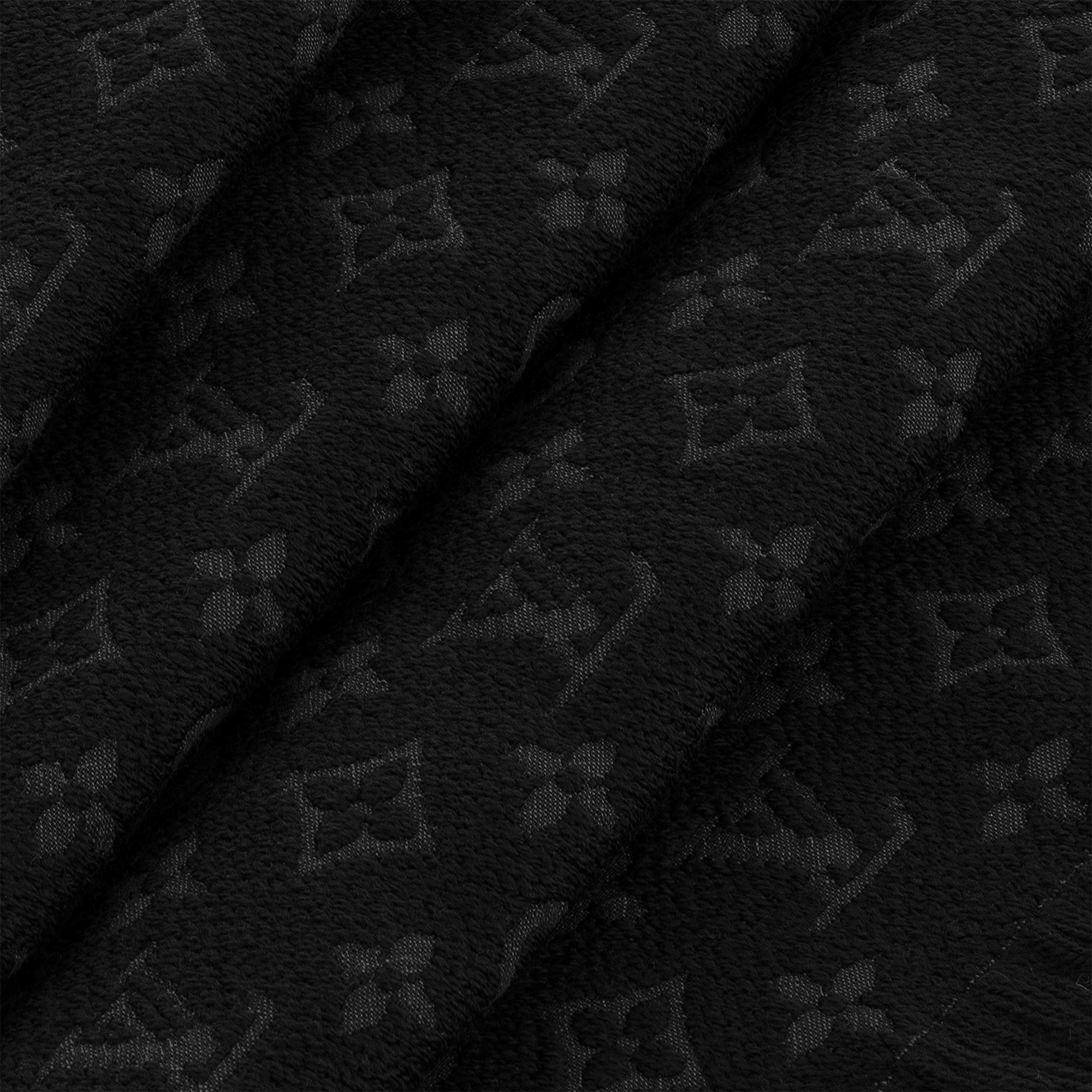 S00 Acessórios Echarpes Cachecol Monogram Classic | Louis Vuitton ® (Zoom no Produto)