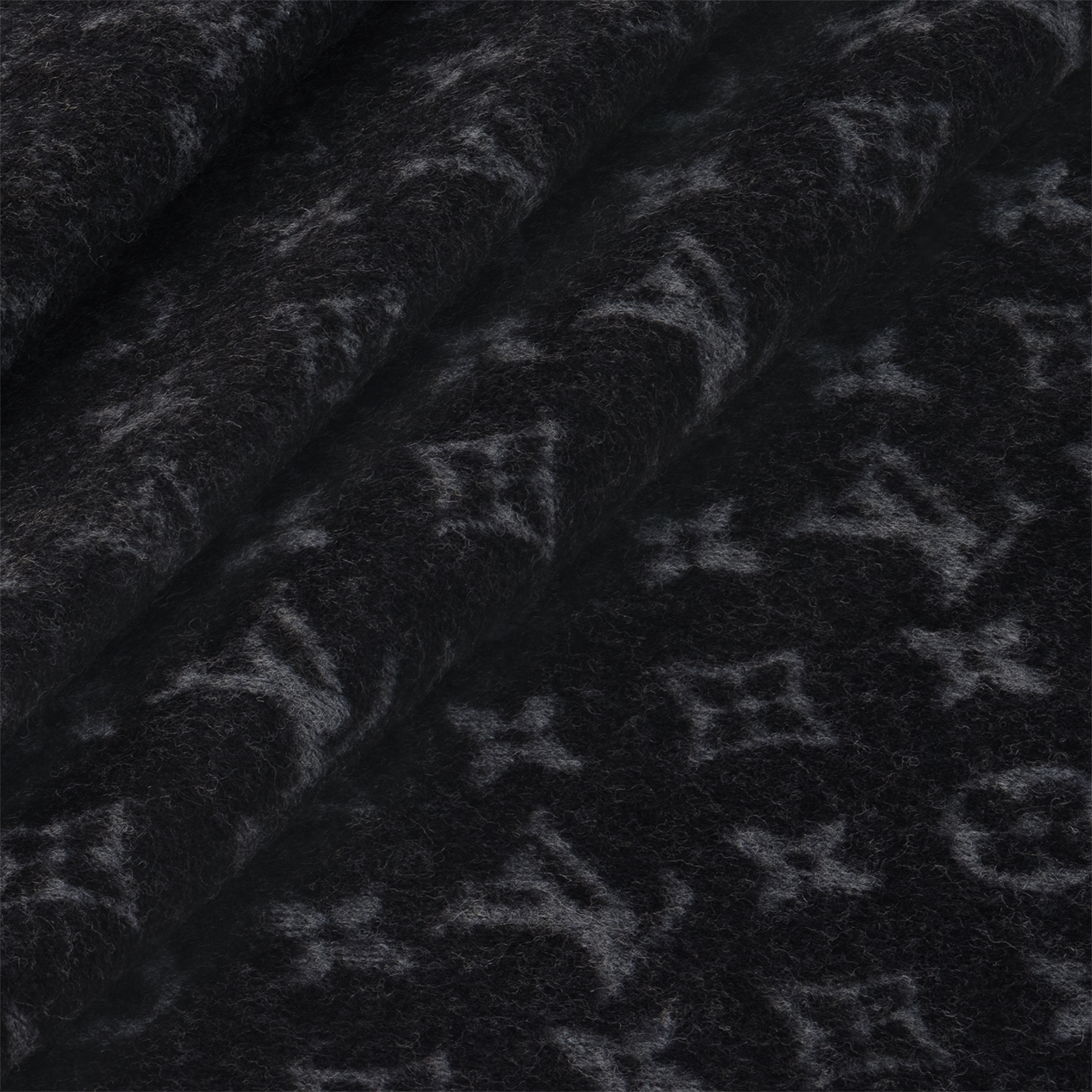 S00 Acessórios Echarpes Cachecol Monogram Gradient | Louis Vuitton ® (Zoom no Produto)