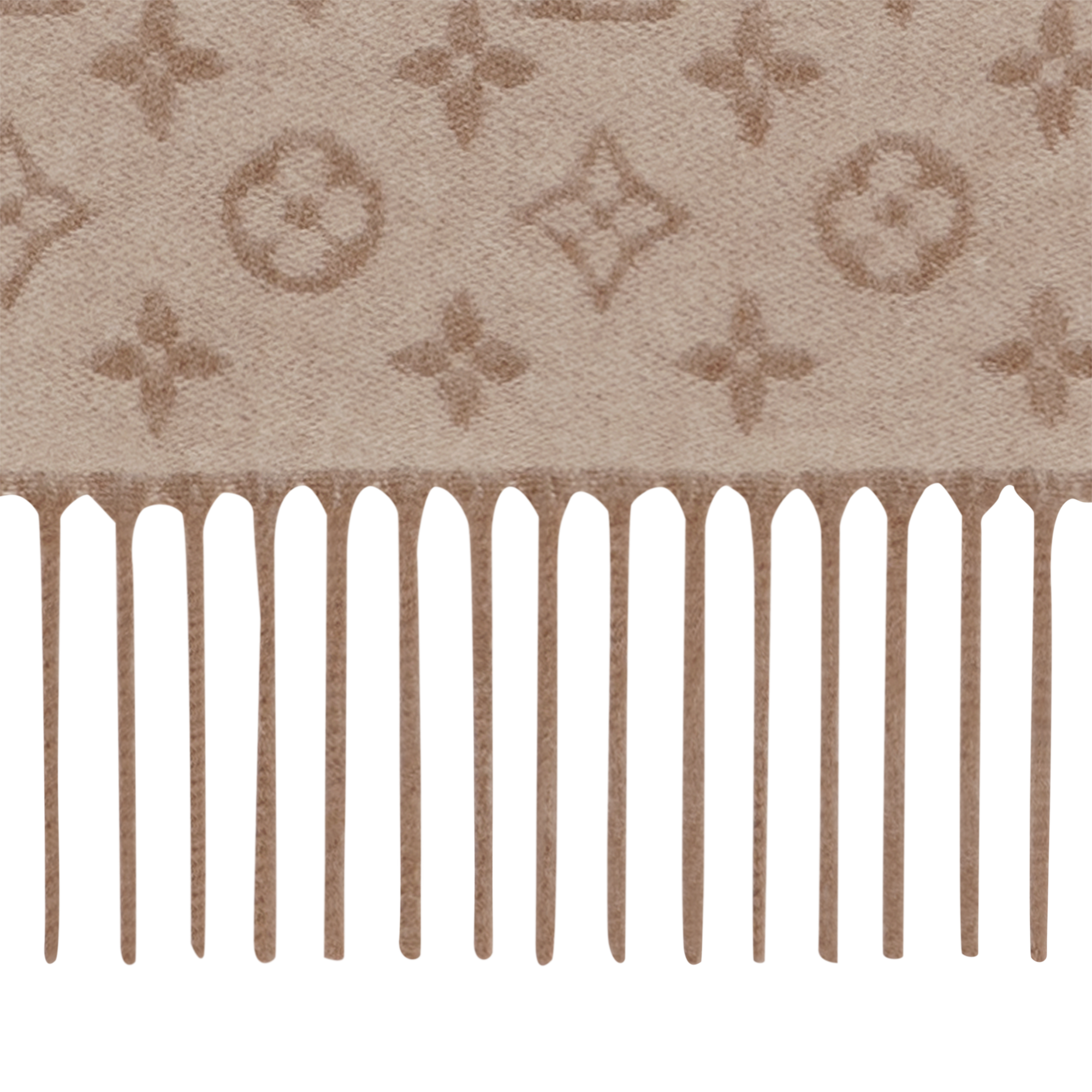 S00 Acessórios Echarpes Cachecol Monogram Gradient | Louis Vuitton ® (Zoom no Produto)