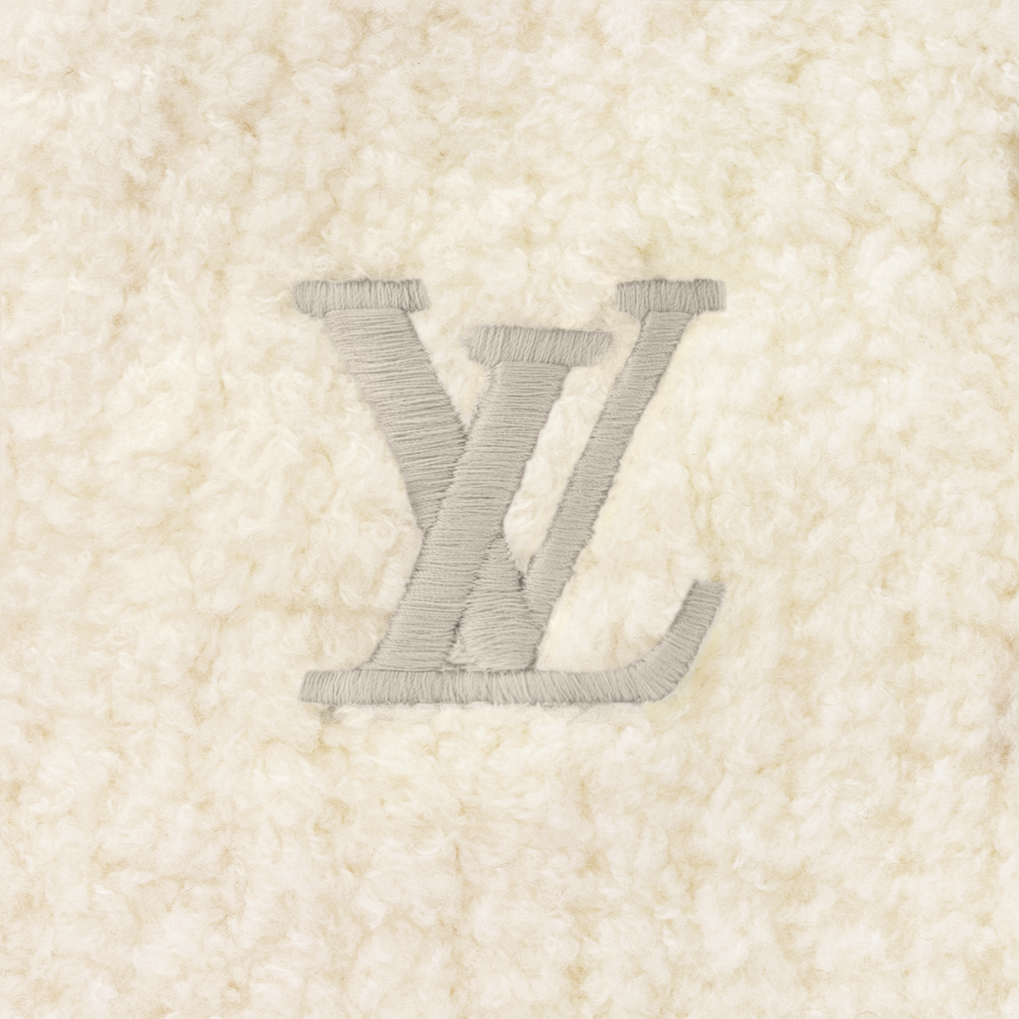 S00 Acessórios Echarpes Cachecol Only LV Mini Comfy | Louis Vuitton ® (Zoom no Produto)