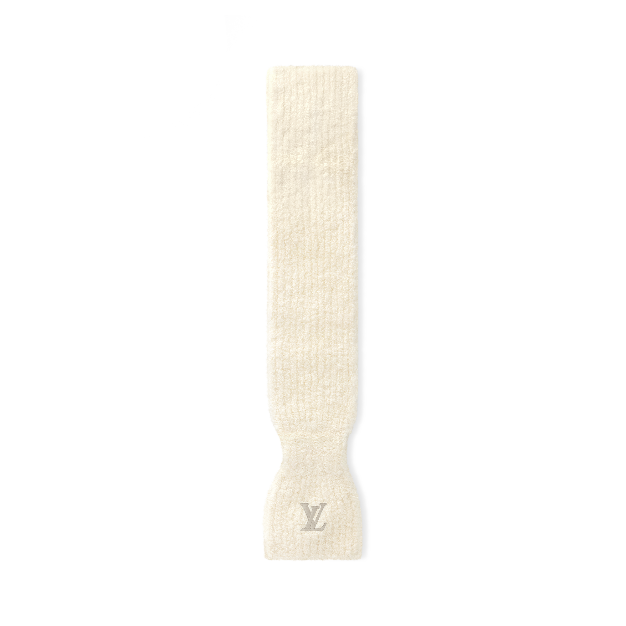 S00 Acessórios Echarpes Cachecol Only LV Mini Comfy | Louis Vuitton ® (Zoom no Produto)