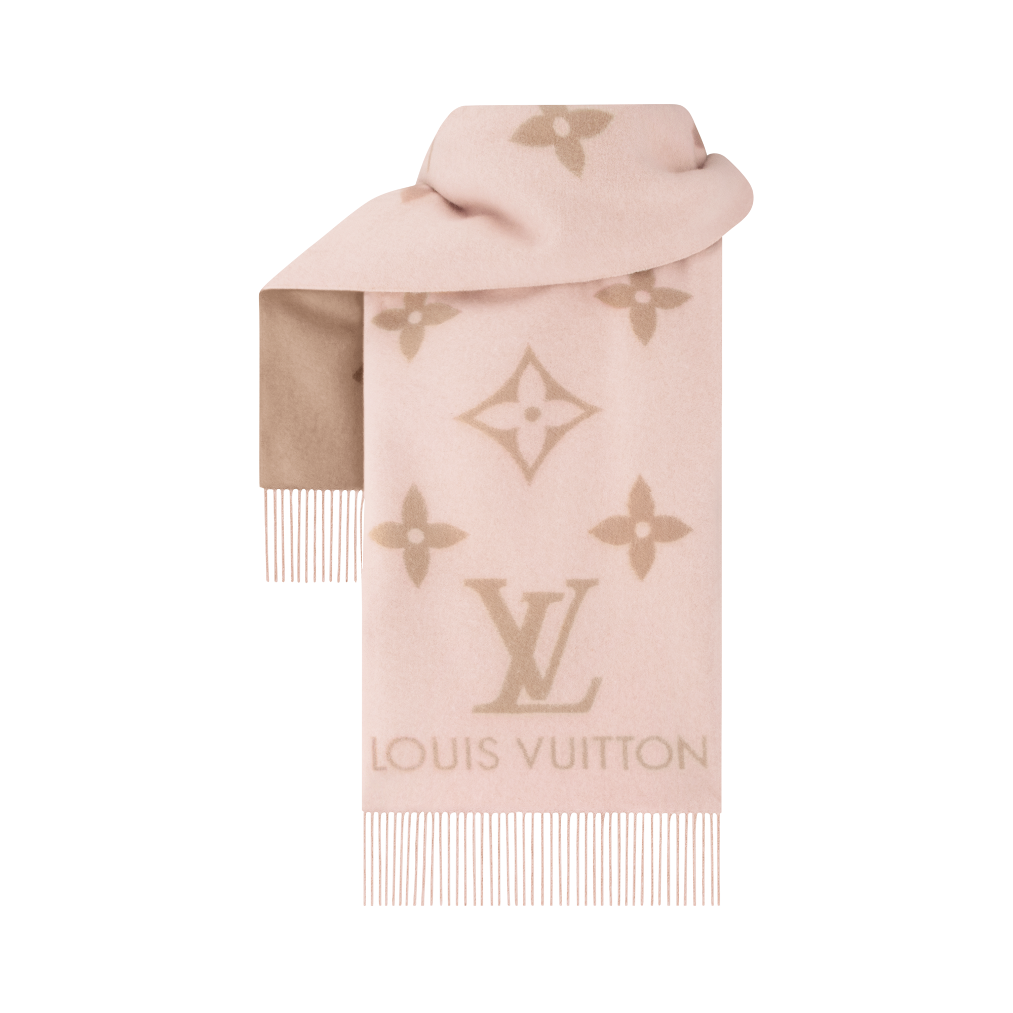 S00 Acessórios Cachecóis Cachecol Reykjavik | Louis Vuitton ® (Zoom no Produto)