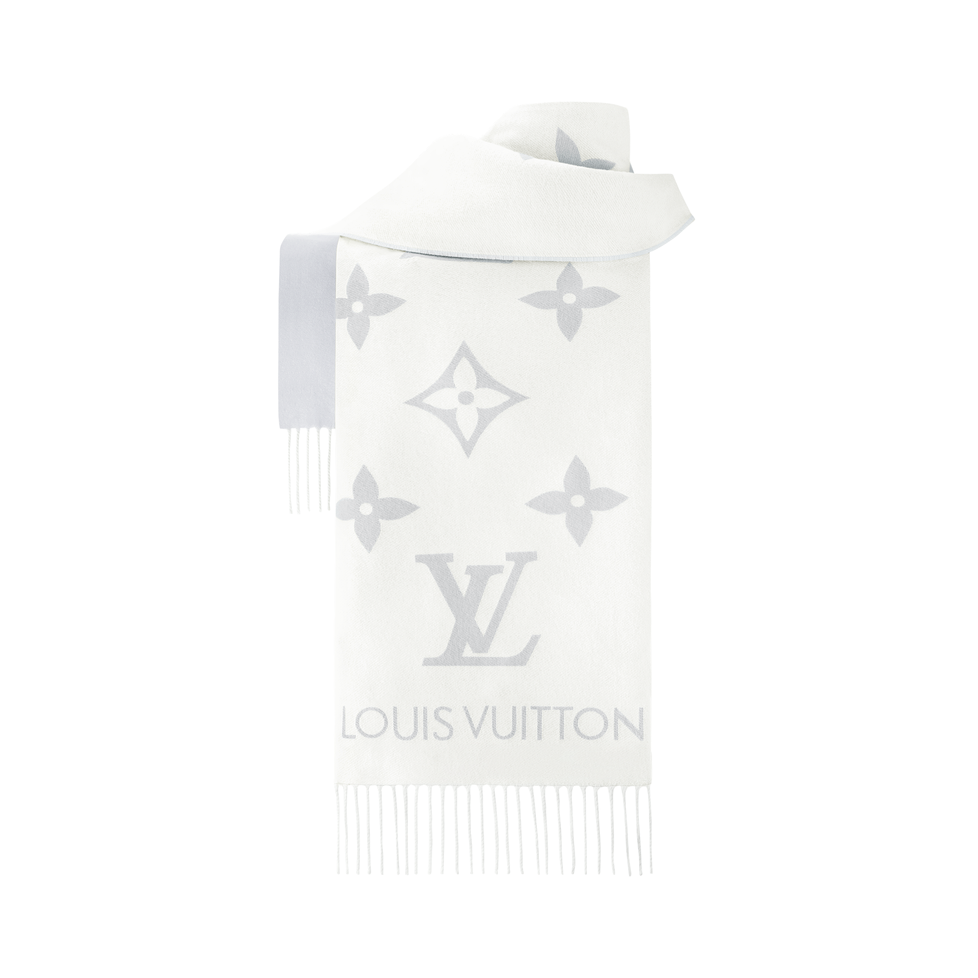 S00 Acessórios Cachecóis Cachecol Reykjavik | Louis Vuitton ® (Zoom no Produto)