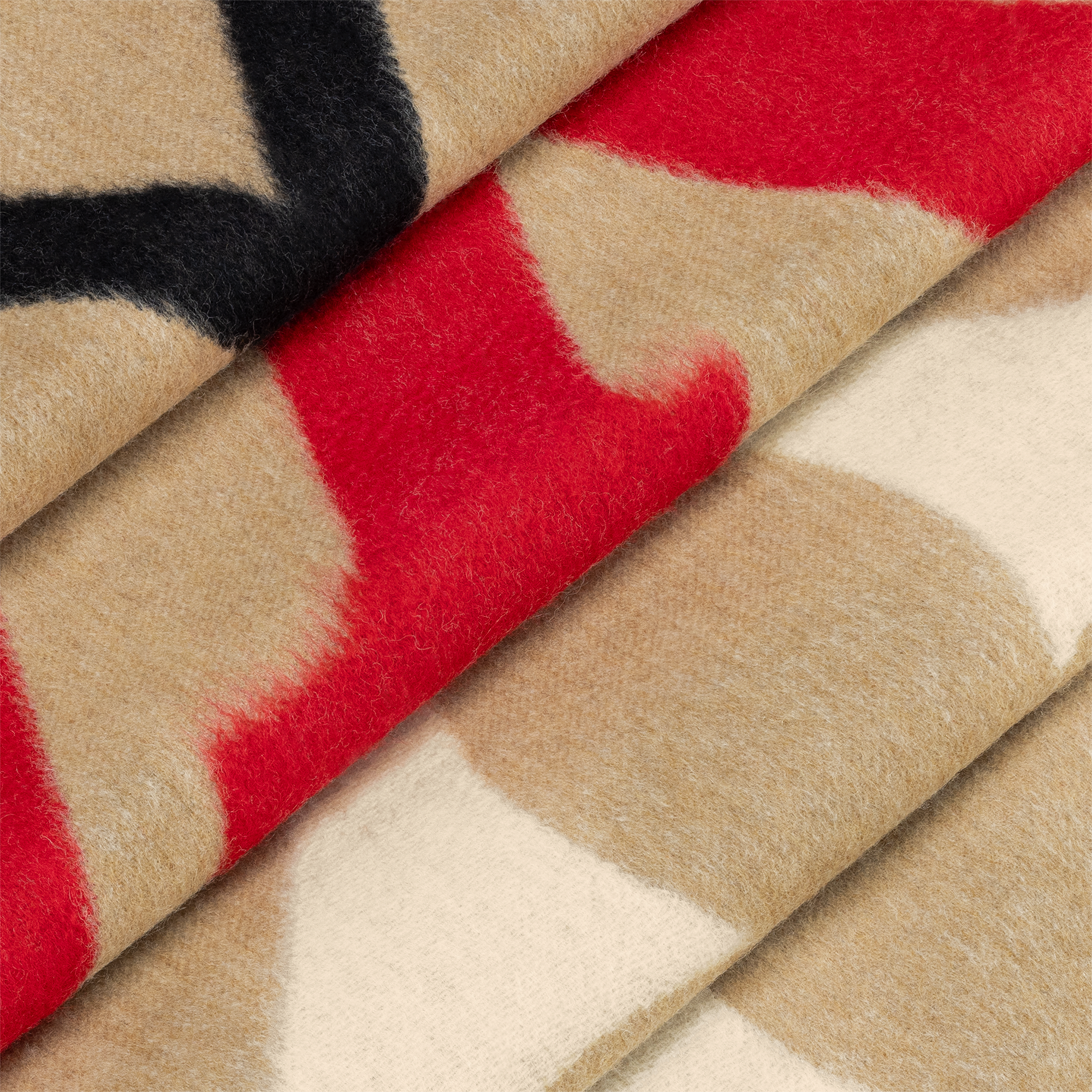 S00 Acessórios Cachecóis Cachecol The Ultimate | Louis Vuitton ® (Zoom no Produto)