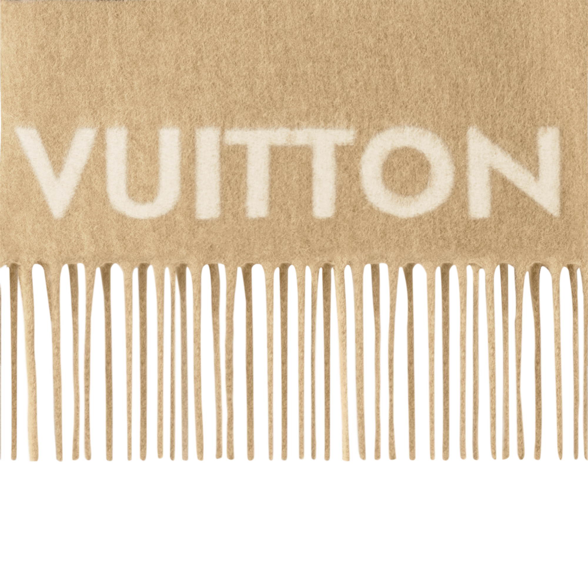 S00 Acessórios Cachecóis Cachecol The Ultimate | Louis Vuitton ® (Zoom no Produto)