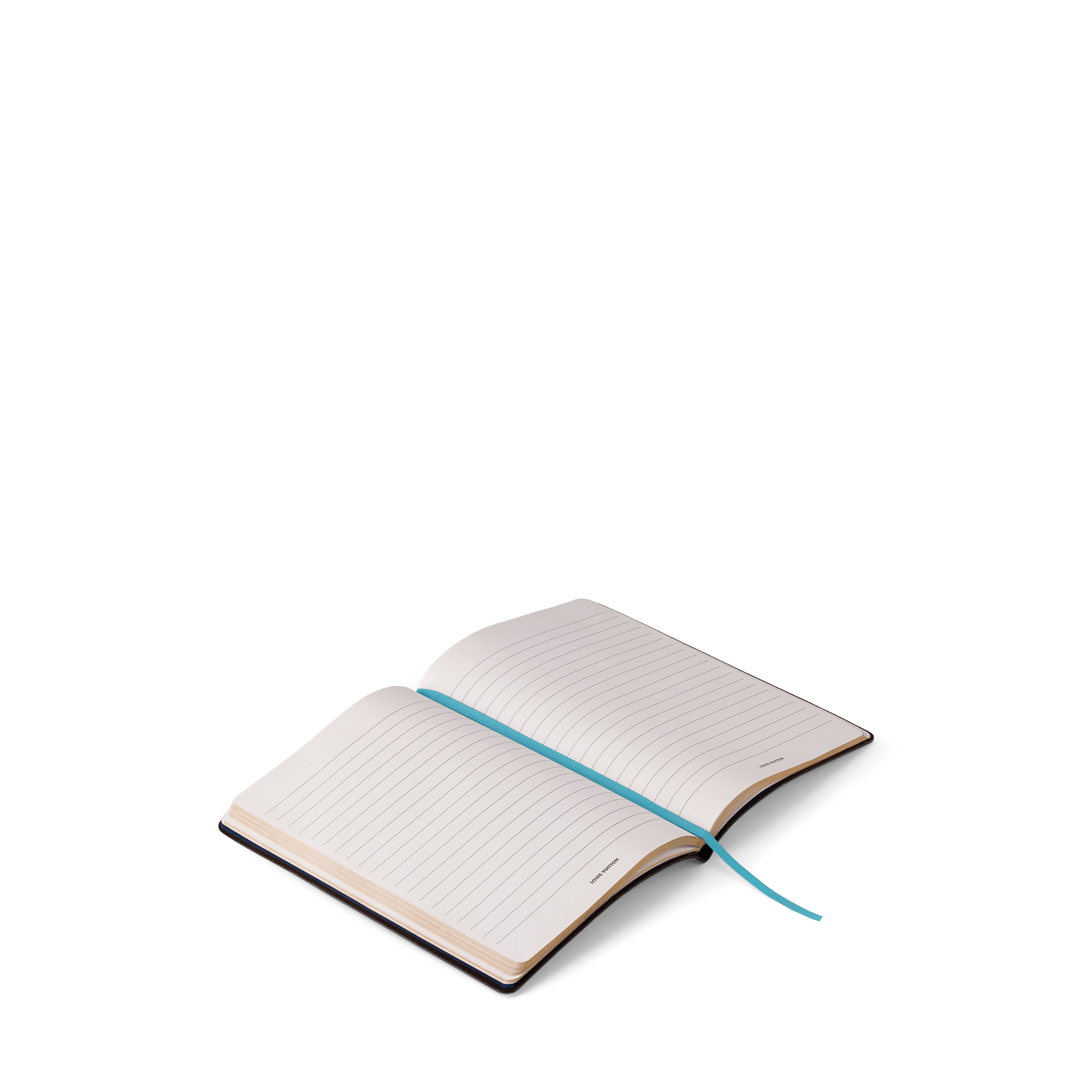 S00 Livros e Papelaria Escrita e Papelaria Caderno Clémence | Louis Vuitton ® (Zoom no Produto)