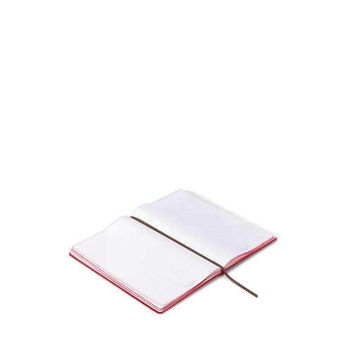 Livros e Papelaria Escrita e Papelaria Caderno Jane MM | Louis Vuitton ® (Zoom no Produto)