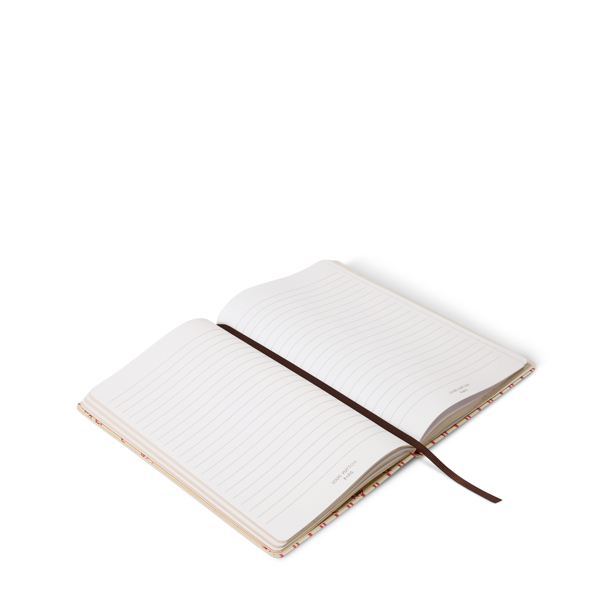 S00 Livros e Papelaria Escrita e Papelaria Caderno Jane MM | Louis Vuitton ® (Zoom no Produto)