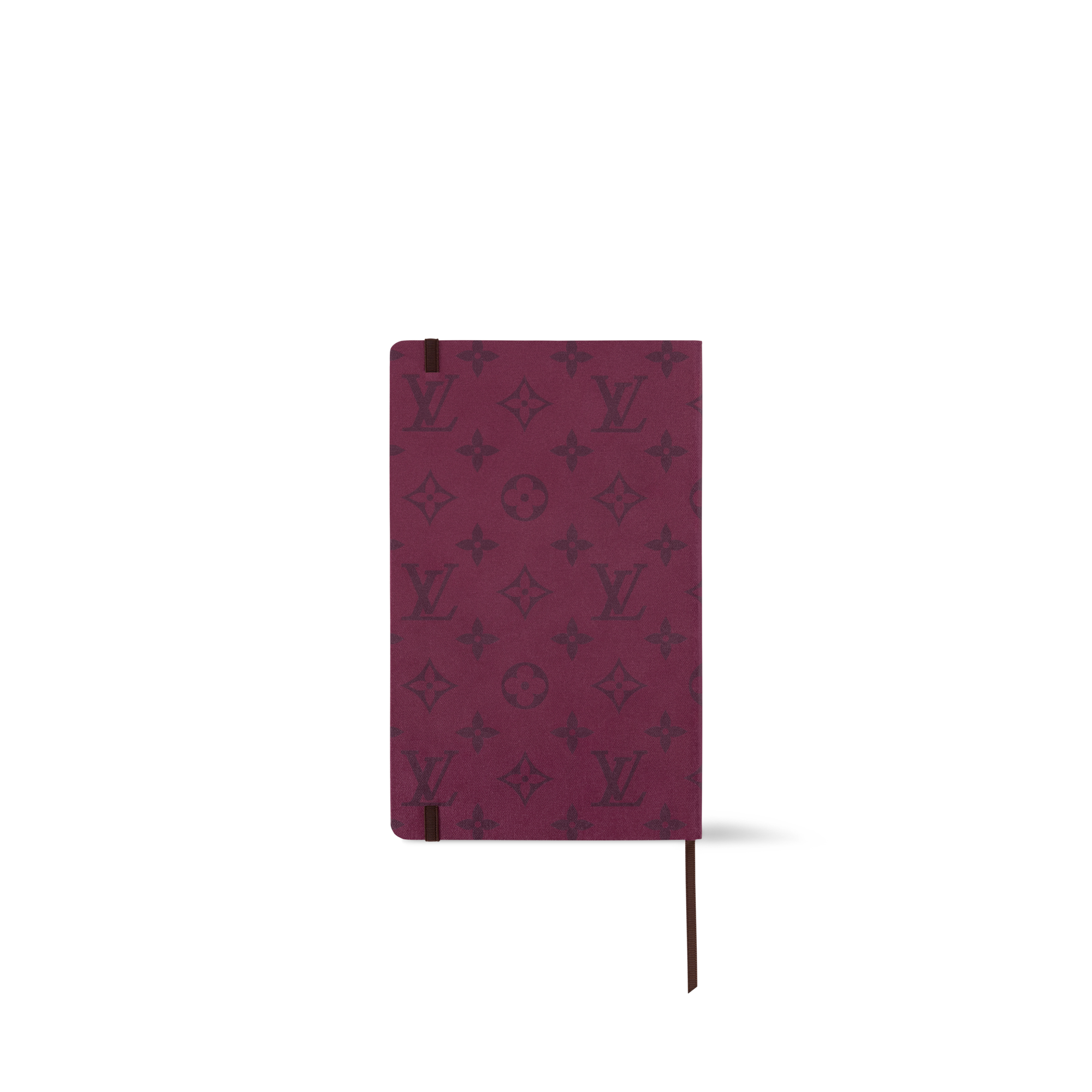 S00 Livros e Papelaria Escrita e Papelaria Caderno Jane MM | Louis Vuitton ® (Zoom no Produto)