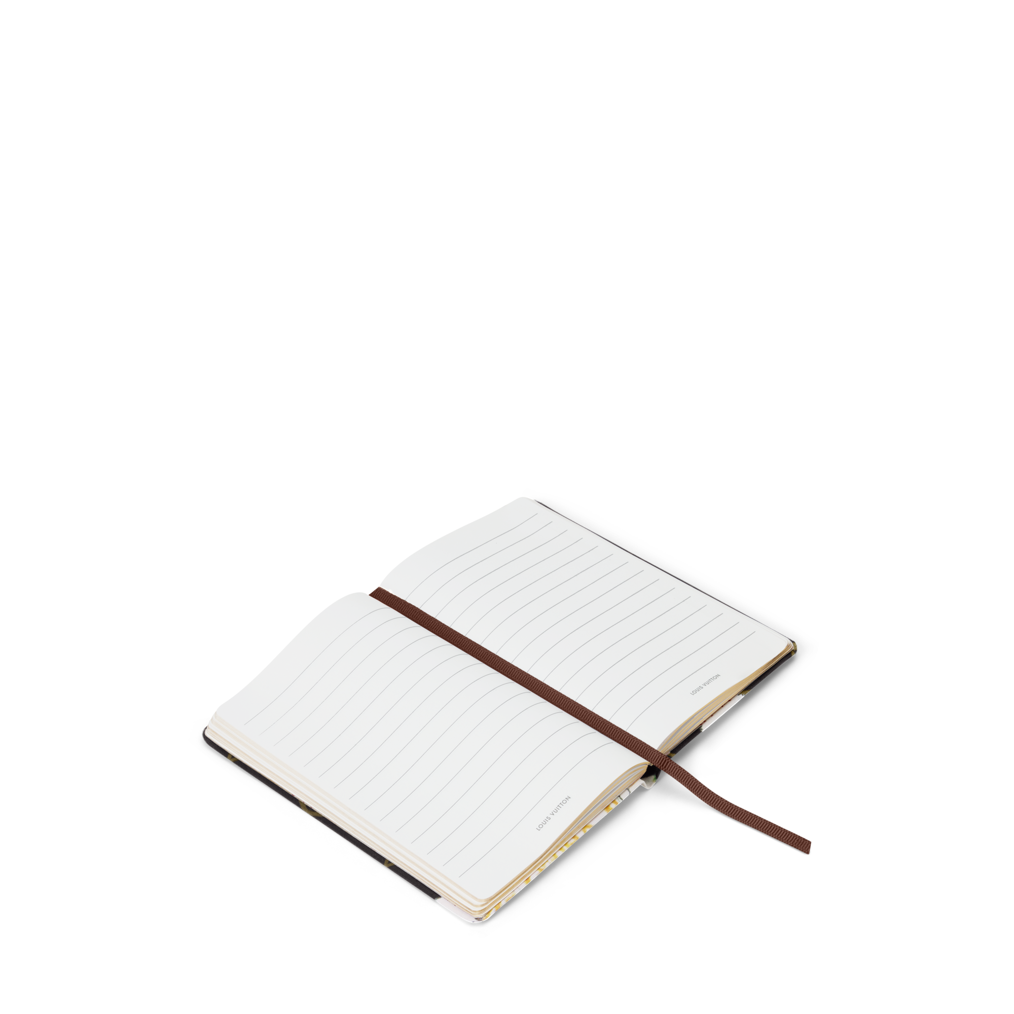 S00 Livros e Papelaria Escrita e Papelaria Caderno Jane PM | Louis Vuitton ® (Zoom no Produto)