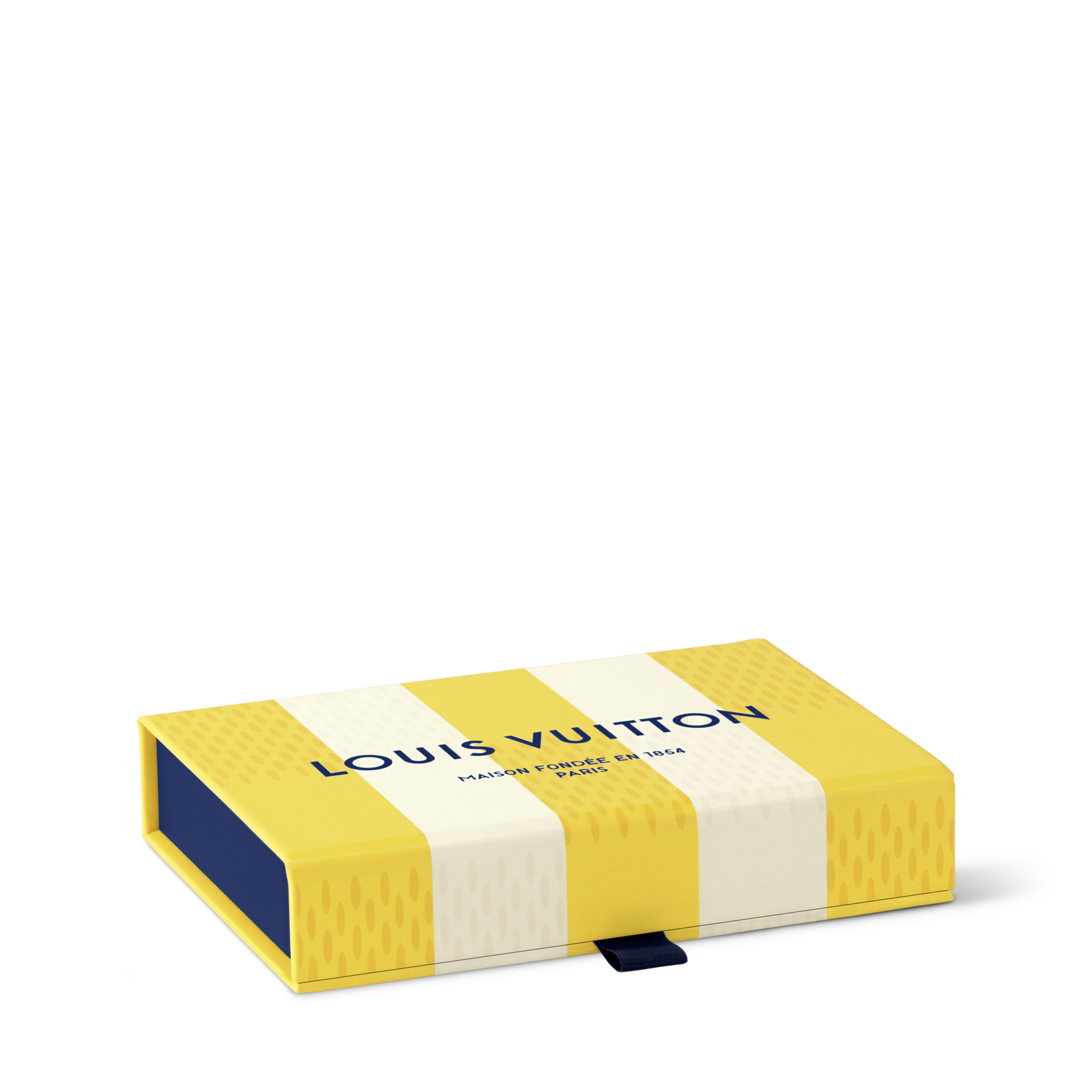  Esporte e Jogos } Caixa de Baralho | Louis Vuitton ® (Zoom no Produto)