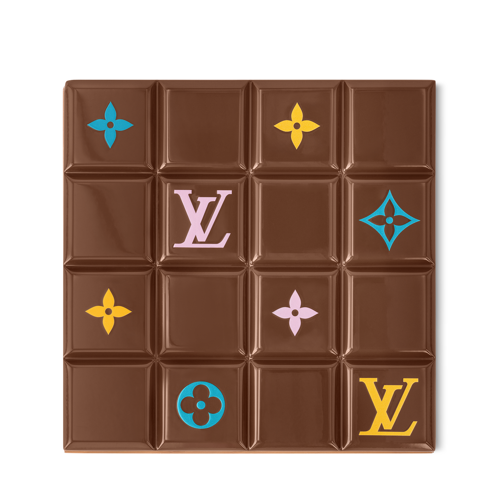  Esporte e Estilo de Vida Estilo de Vida e Vivienne Dolls Caixa de Chocolates | Louis Vuitton ® (Zoom no Produto)