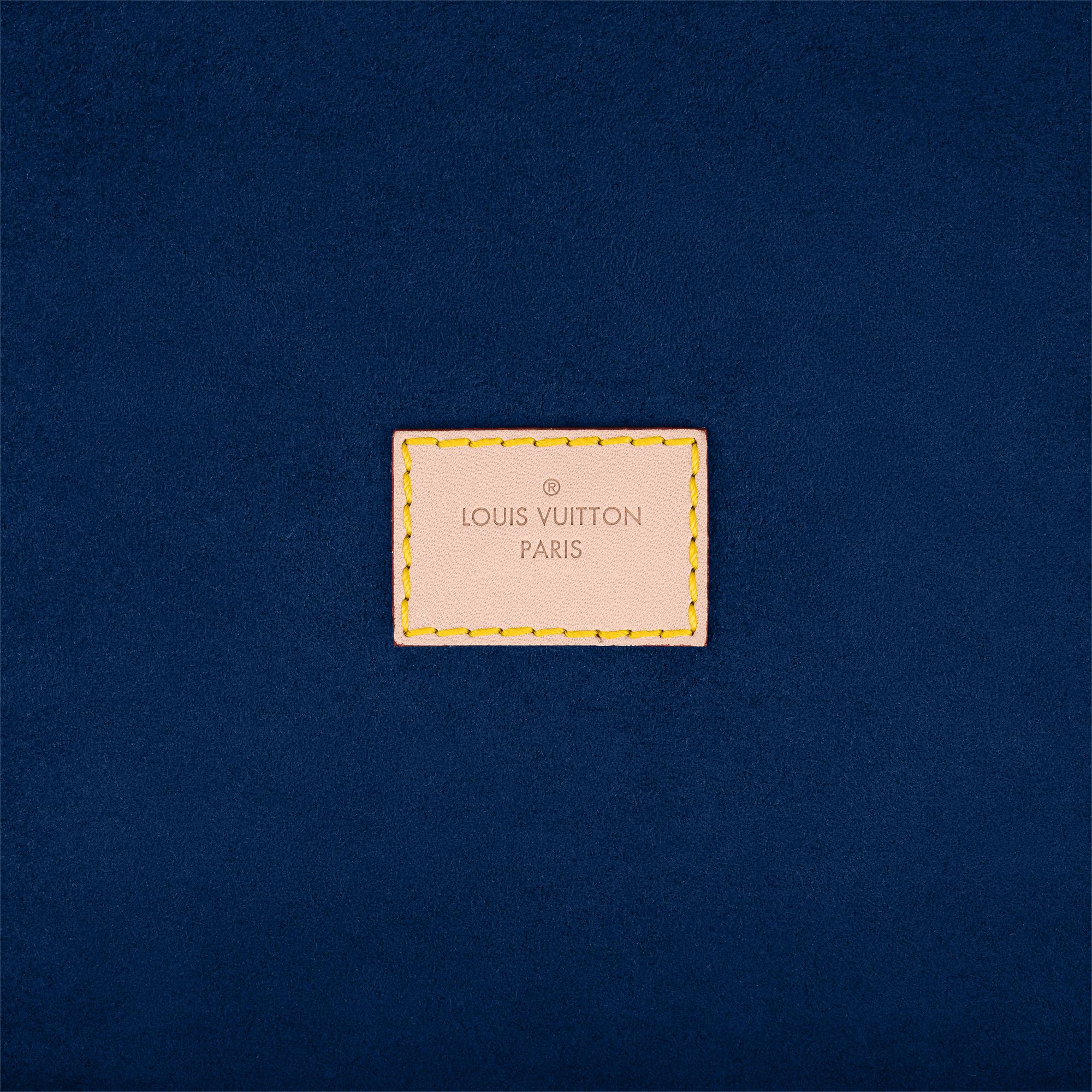 Monogram Casa e Arte do Jantar Decoração Caixa Monogram Color | Louis Vuitton ® (Zoom no Produto)