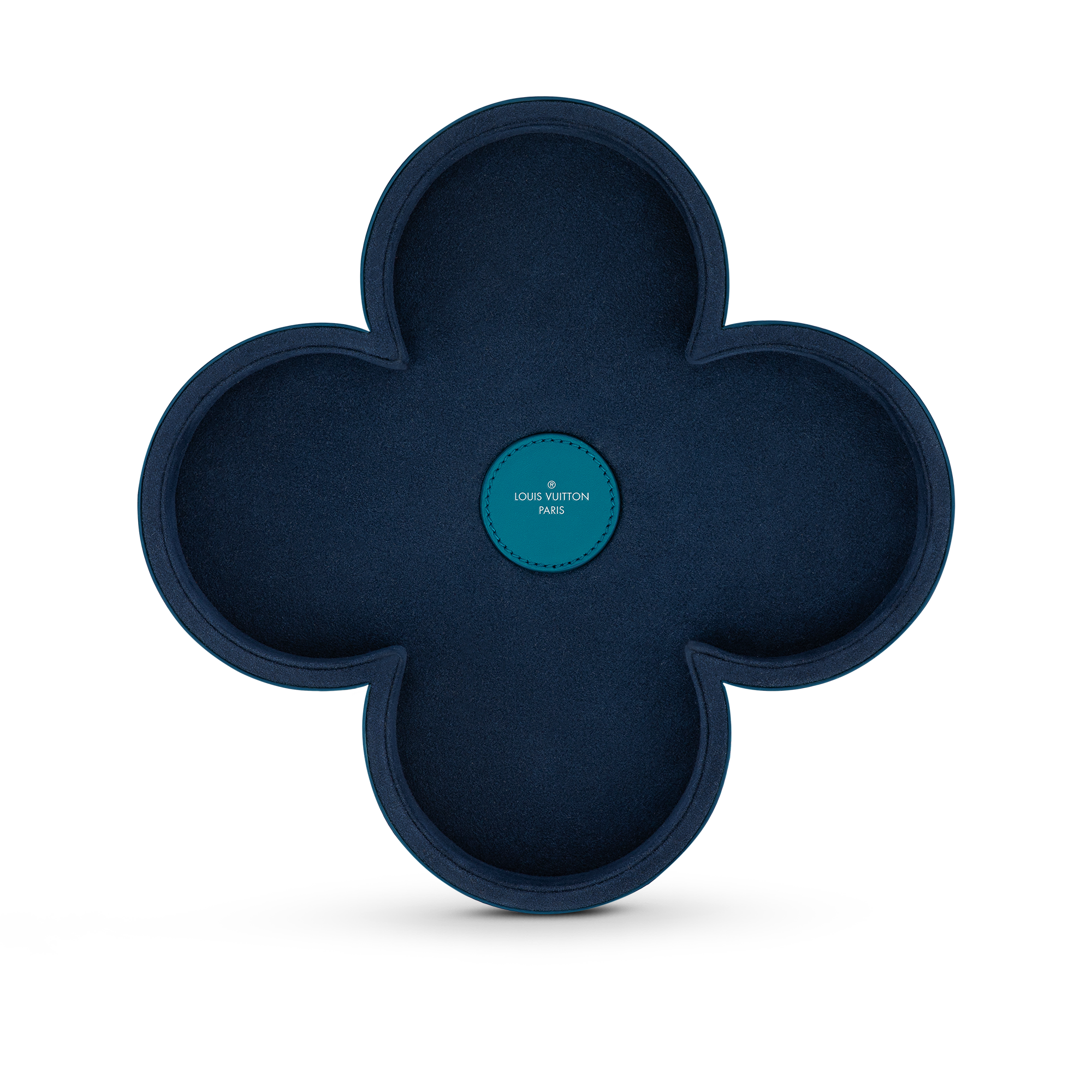 S00 Destaques Campanha Art of Living Caixa Monogram Flower | Louis Vuitton ® (Zoom no Produto)